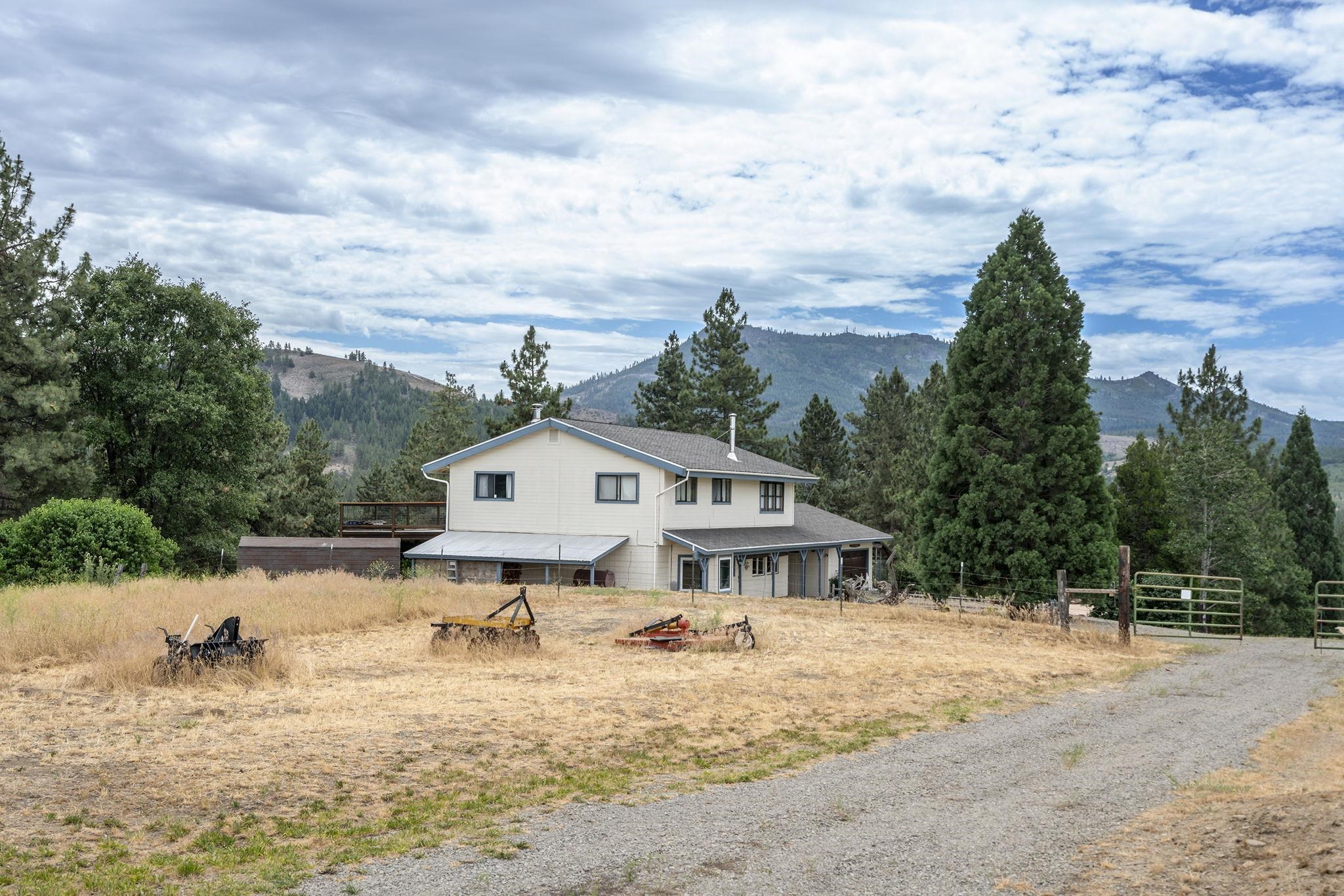 640 Redbud Street, Portola, New Mexico image 31