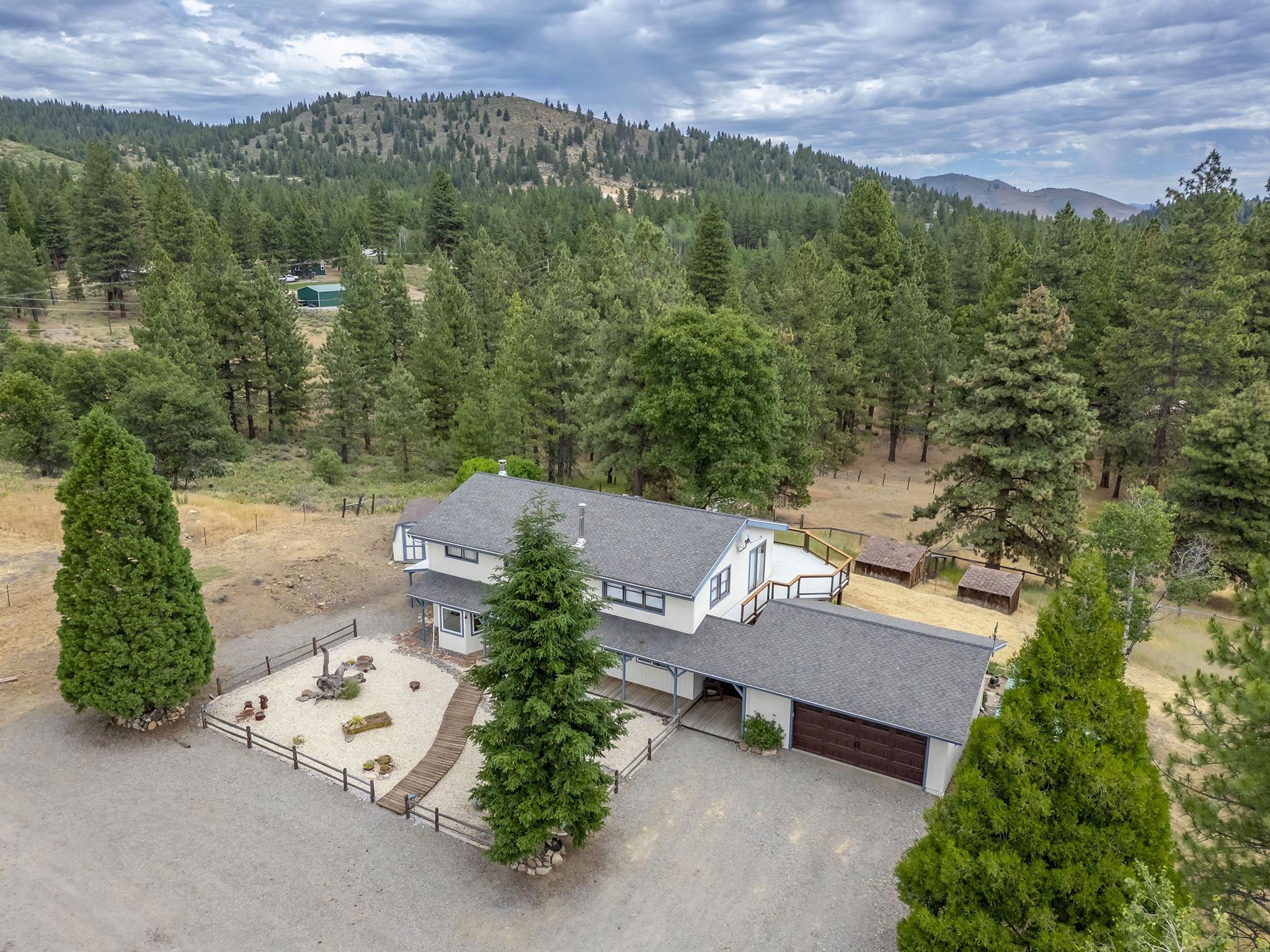 640 Redbud Street, Portola, New Mexico image 38