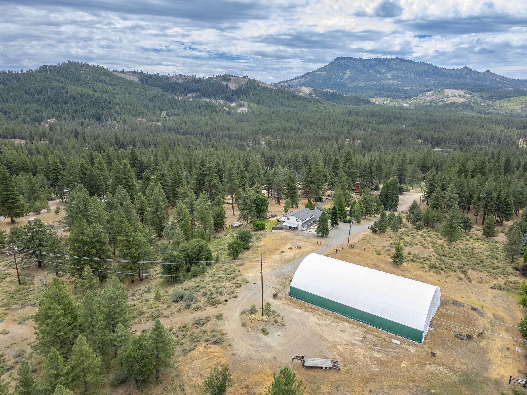 640 Redbud Street, Portola, New Mexico image 44