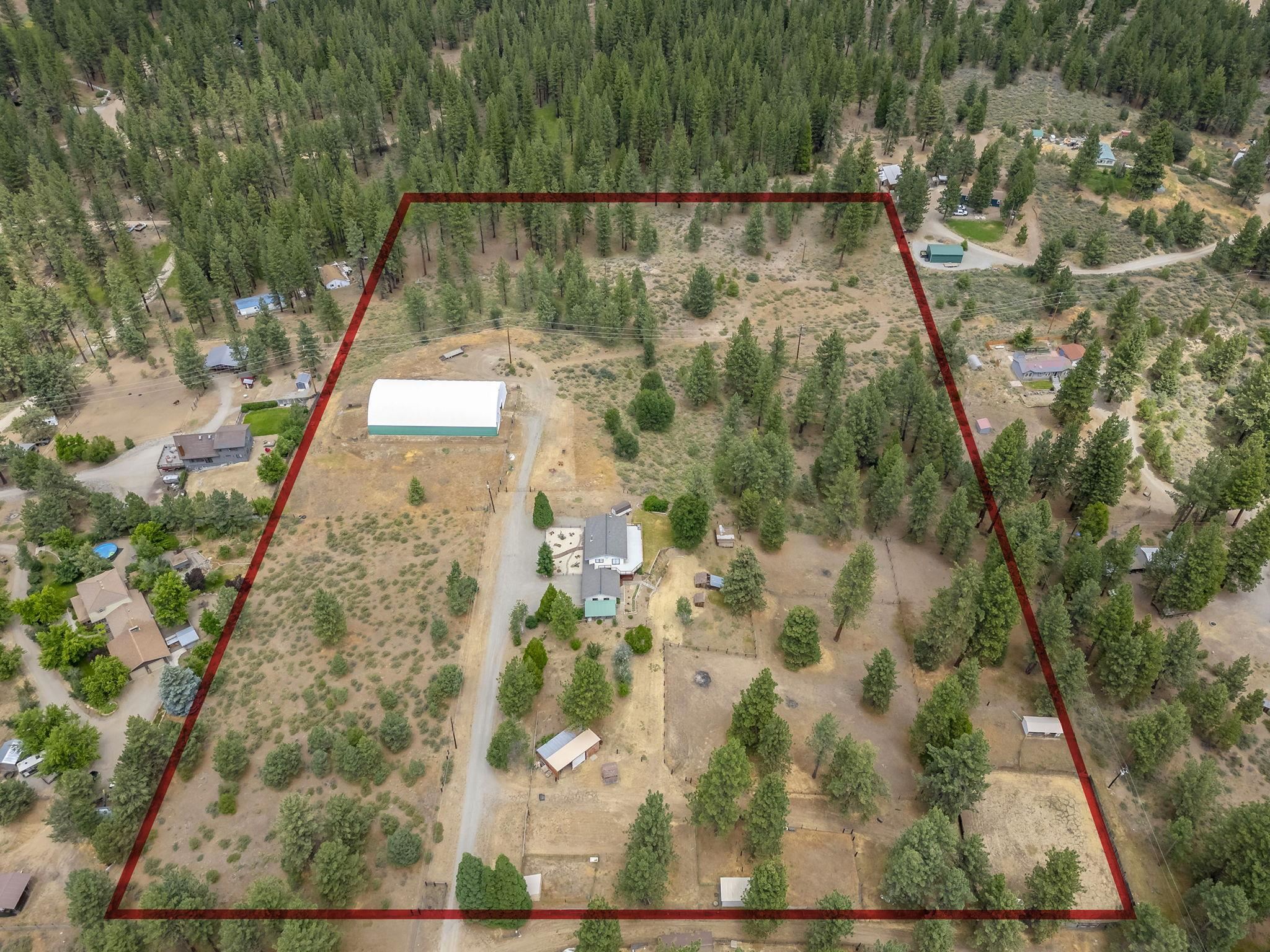 640 Redbud Street, Portola, New Mexico image 2