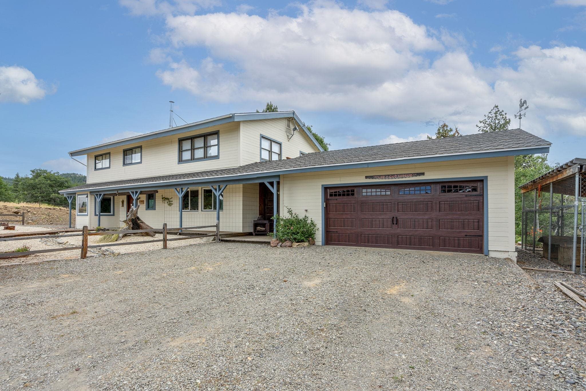 640 Redbud Street, Portola, New Mexico image 7