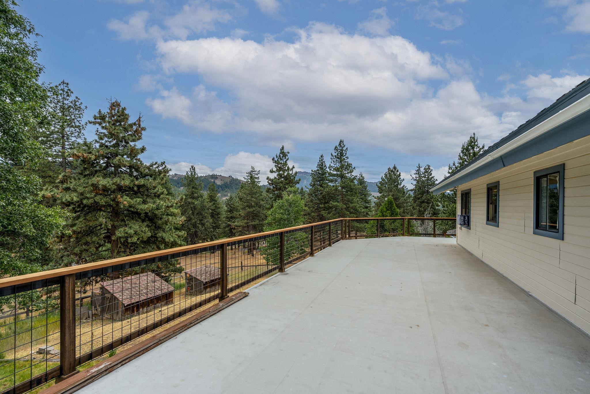 640 Redbud Street, Portola, New Mexico image 17