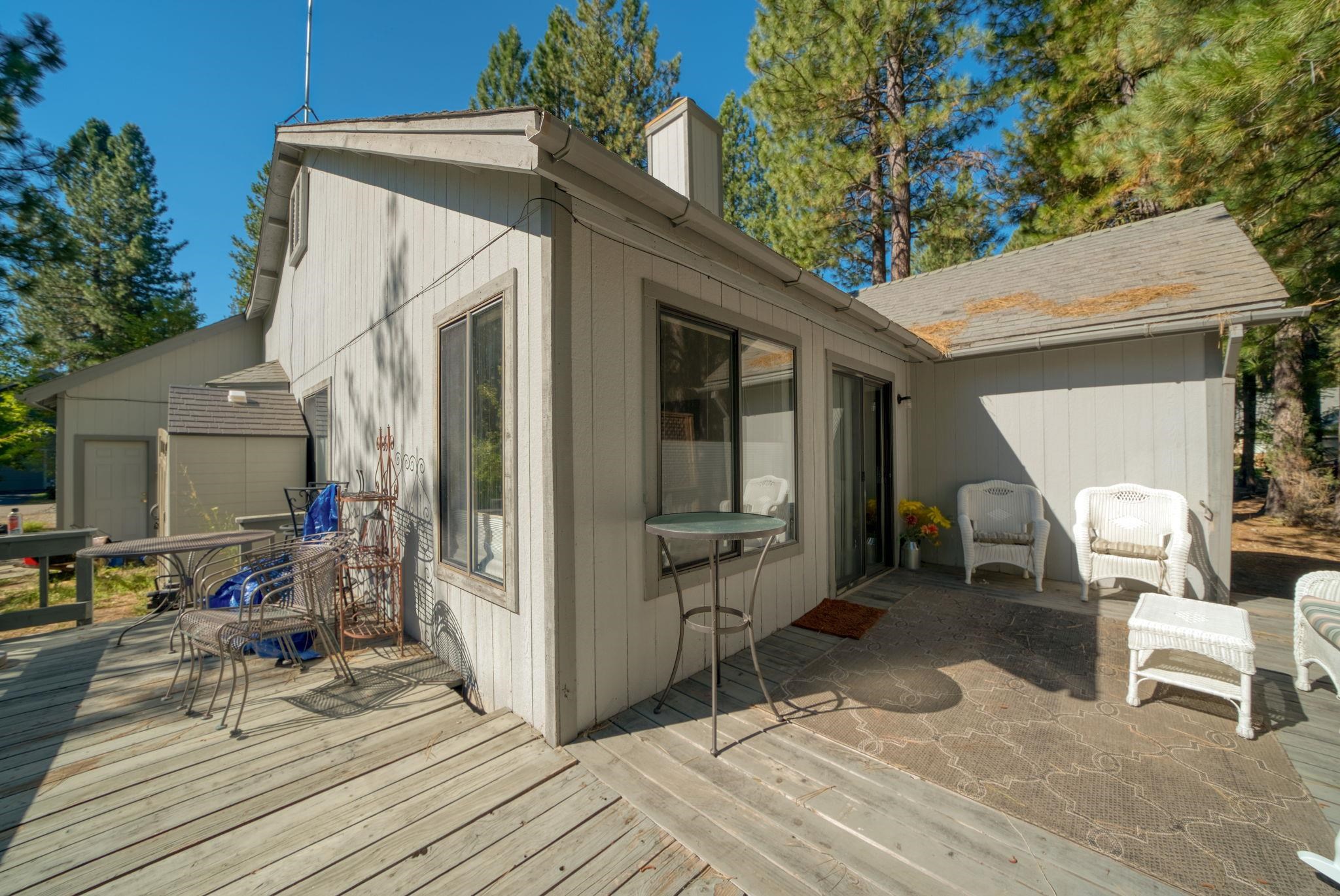 207 Tamarack Place, Blairsden, New Mexico image 23