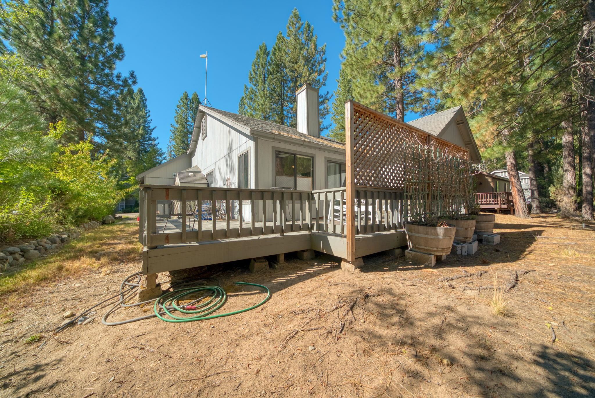 207 Tamarack Place, Blairsden, New Mexico image 30
