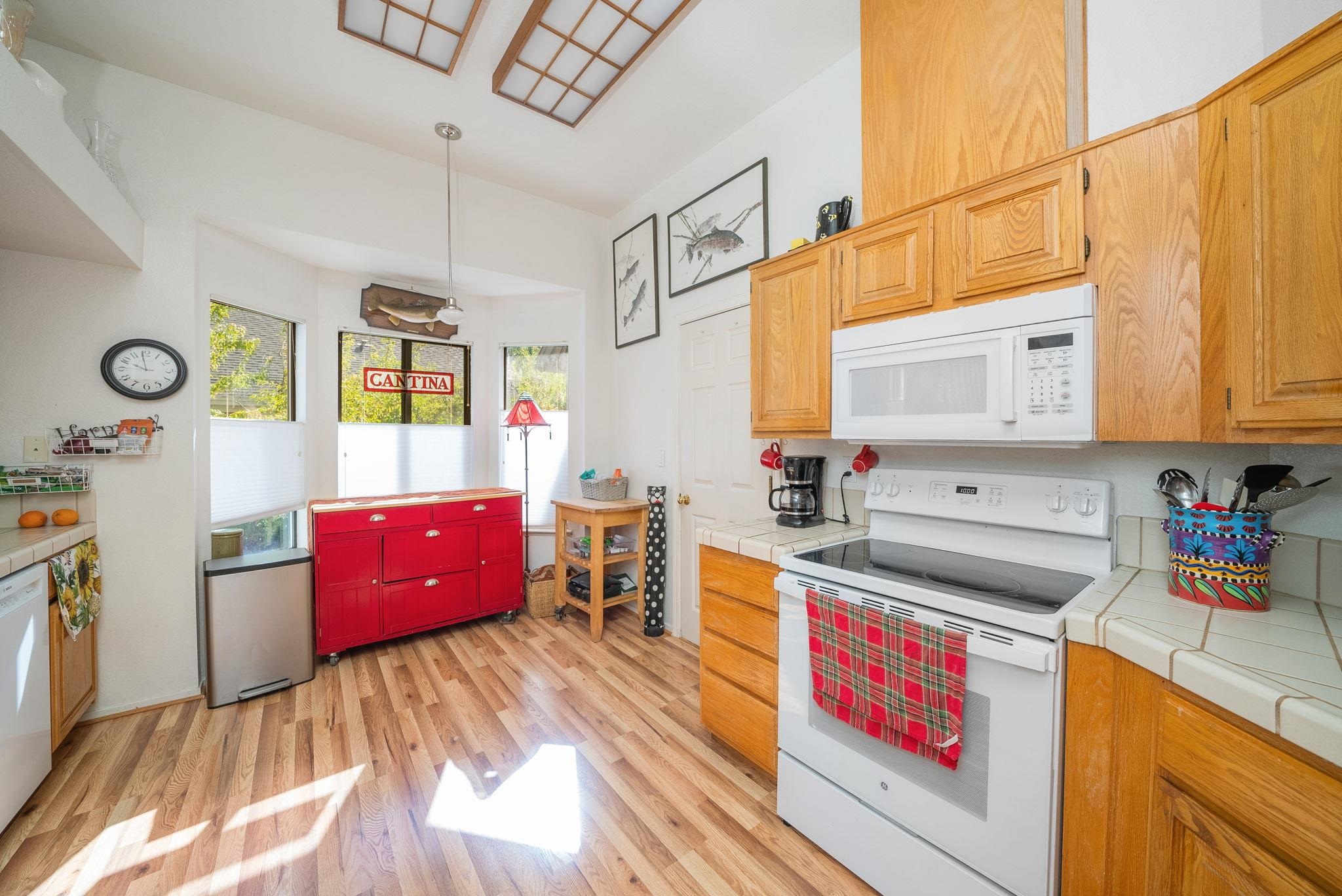 207 Tamarack Place, Blairsden, New Mexico image 9