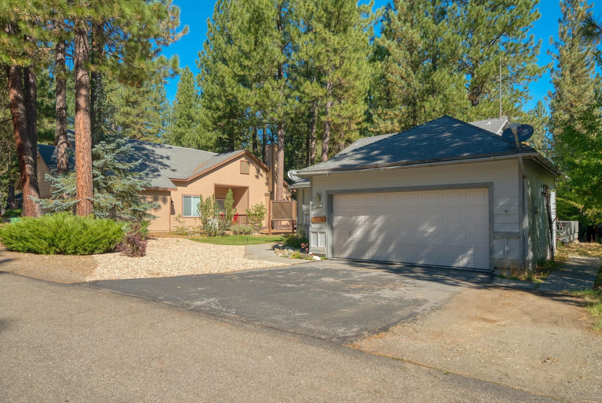 207 Tamarack Place, Blairsden, New Mexico image 29