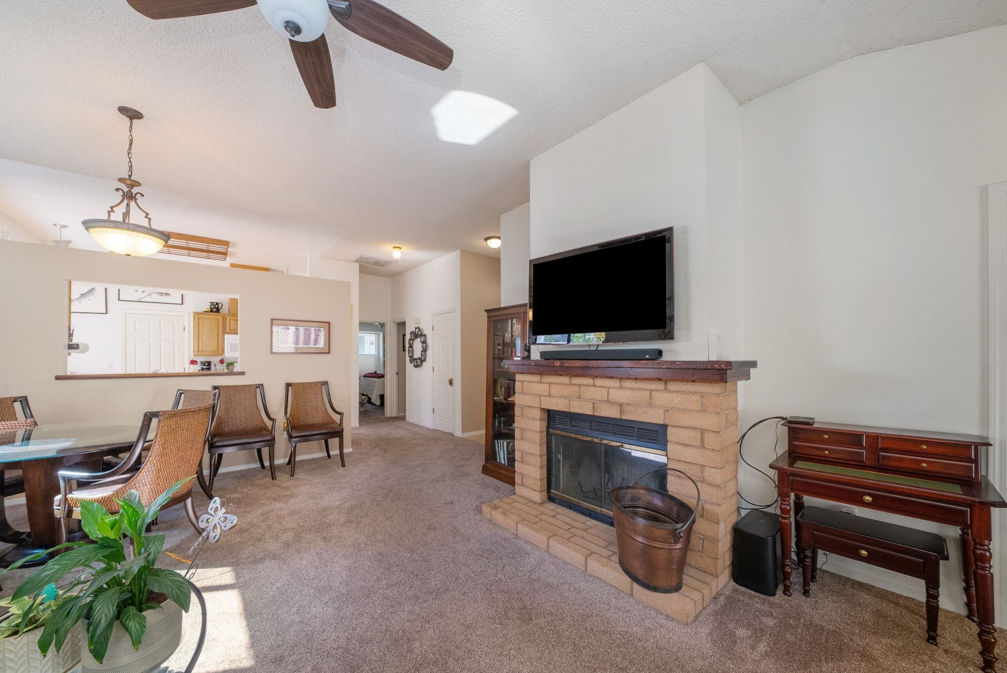 207 Tamarack Place, Blairsden, New Mexico image 7