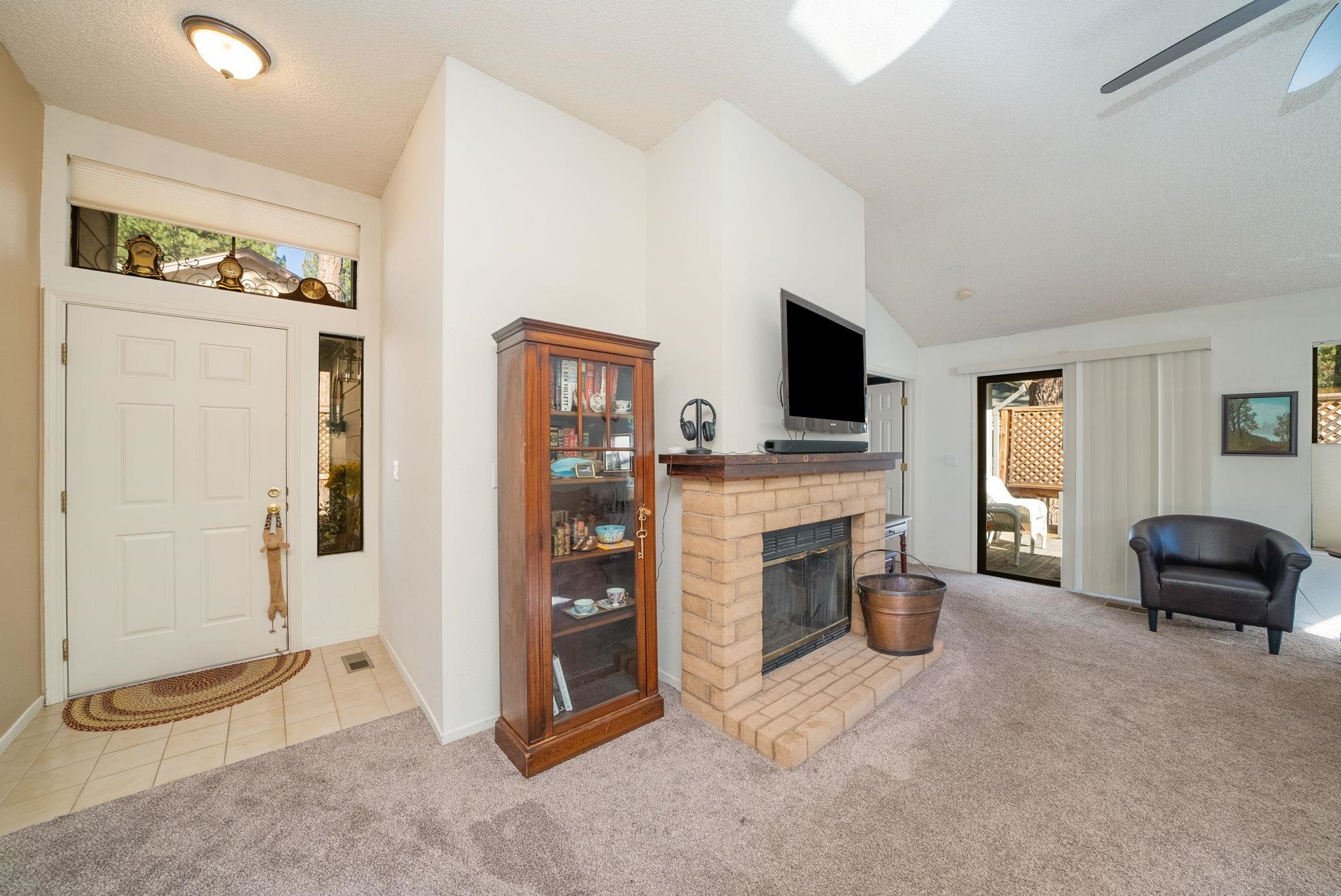 207 Tamarack Place, Blairsden, New Mexico image 4