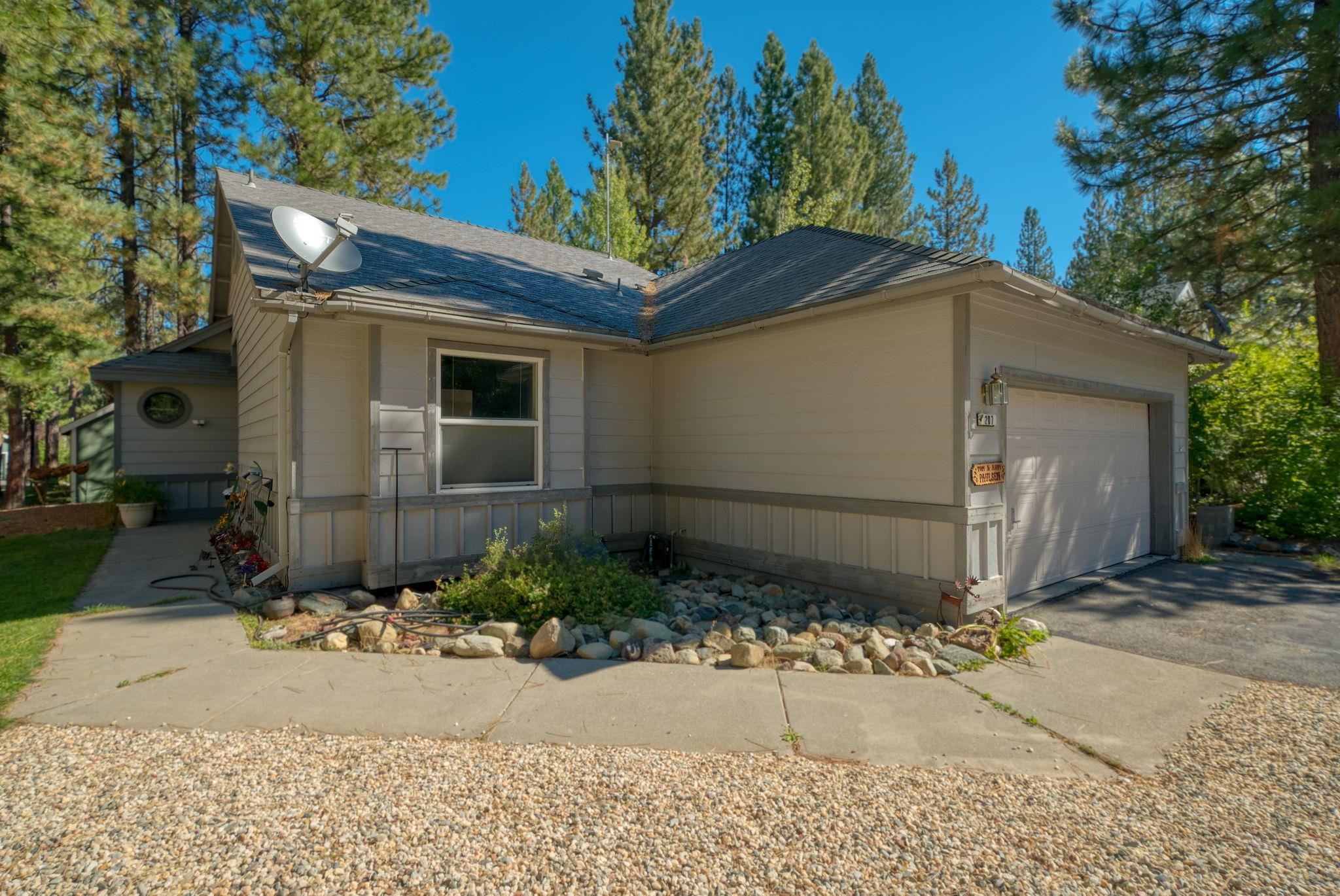 207 Tamarack Place, Blairsden, New Mexico image 31