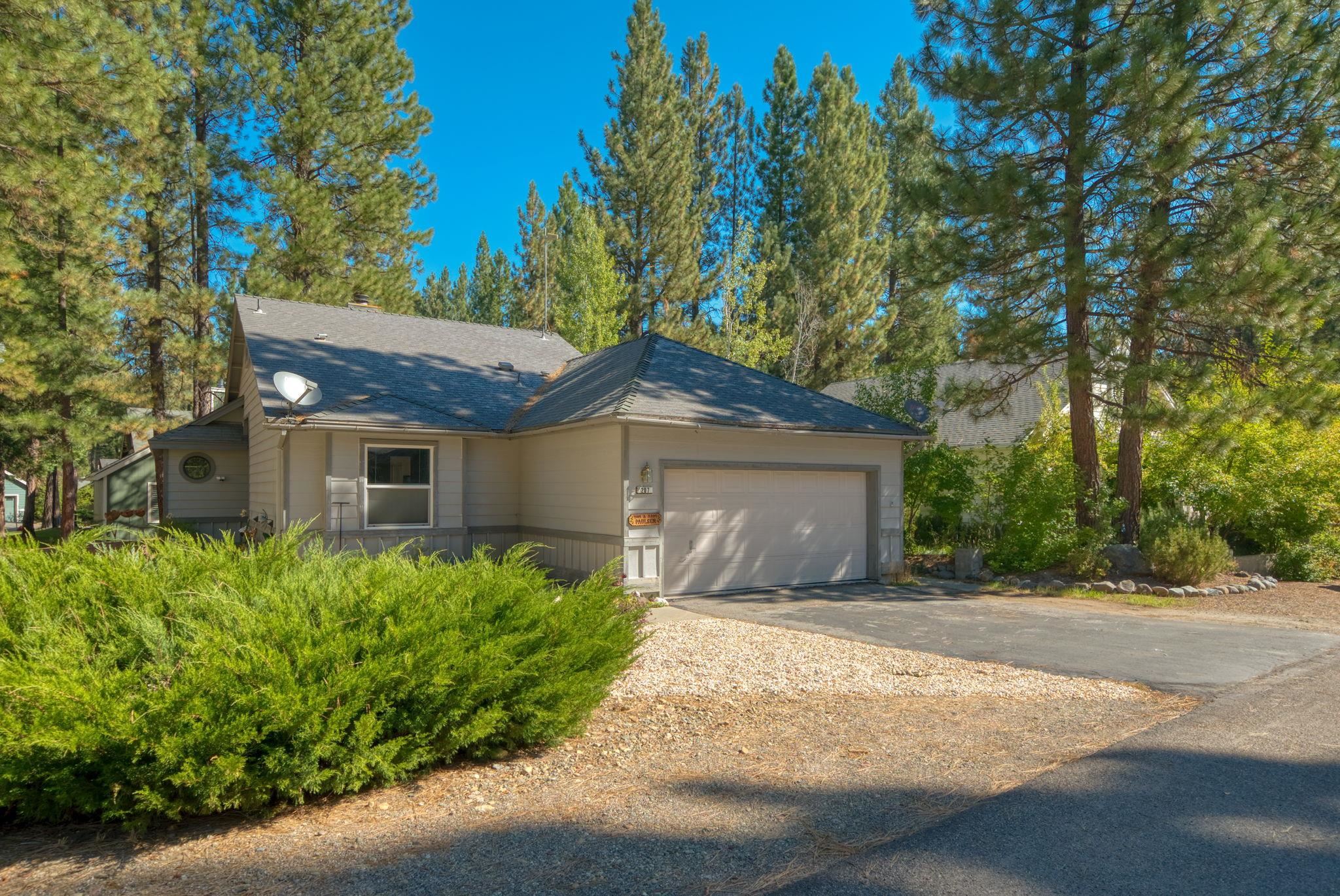 207 Tamarack Place, Blairsden, New Mexico image 2