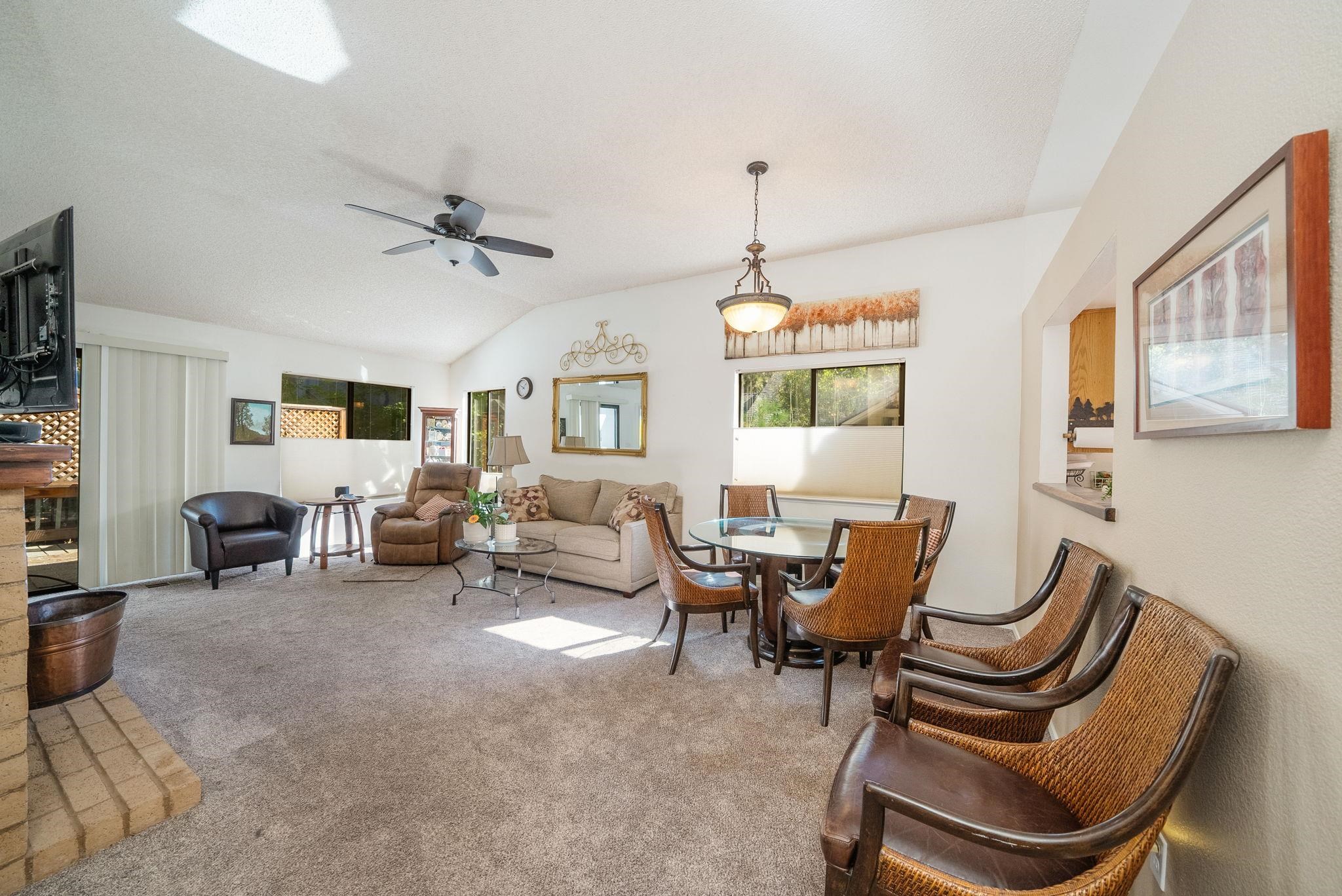 207 Tamarack Place, Blairsden, New Mexico image 5