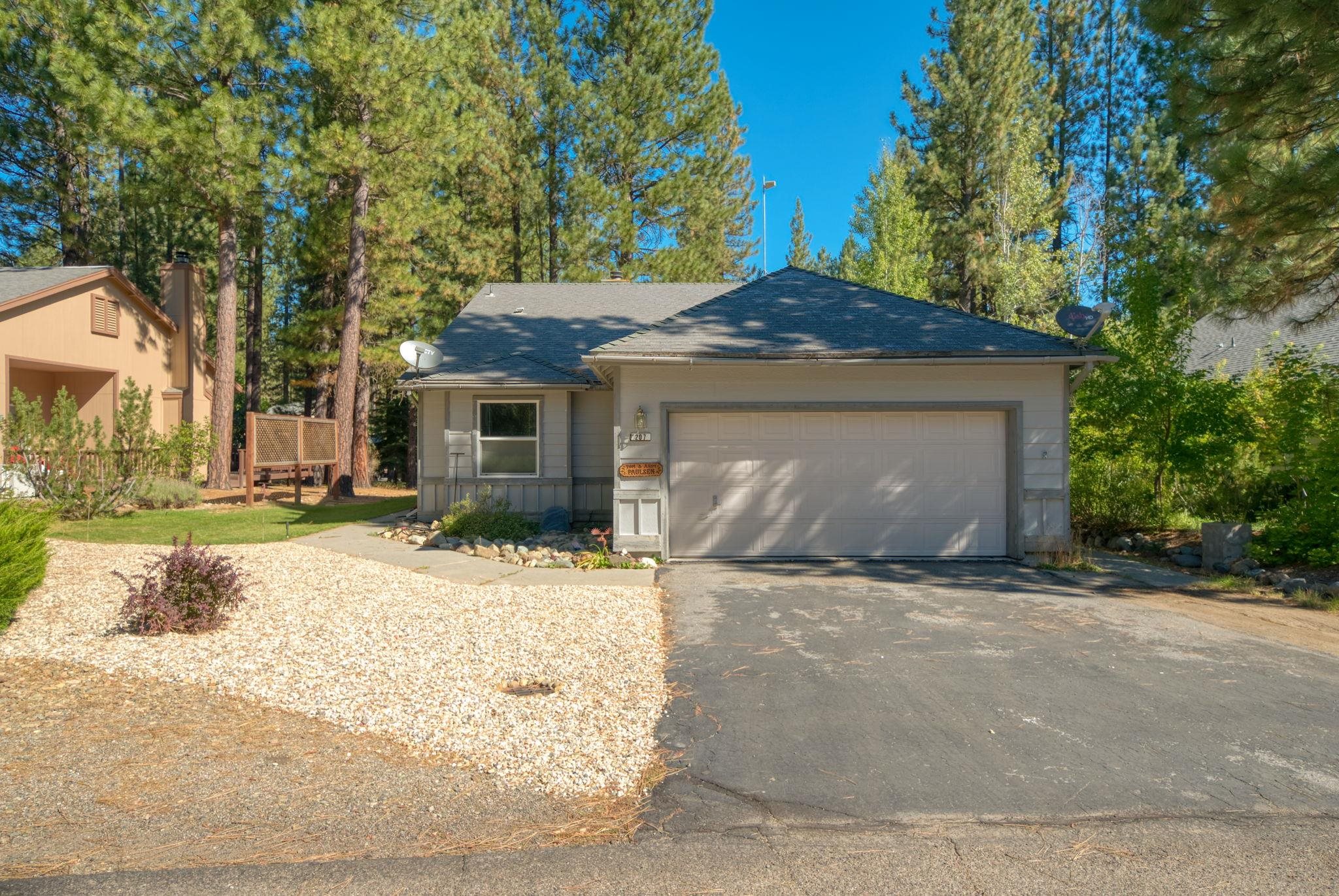 207 Tamarack Place, Blairsden, New Mexico image 3