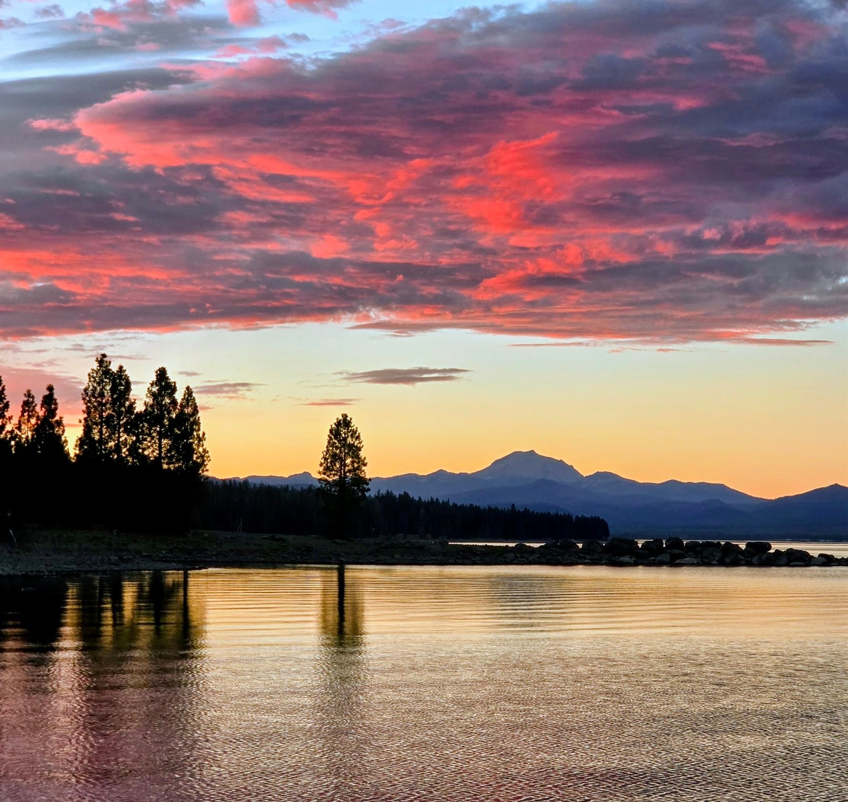 1269 S Lassen View Drive, Lake Almanor, Ohio image 48