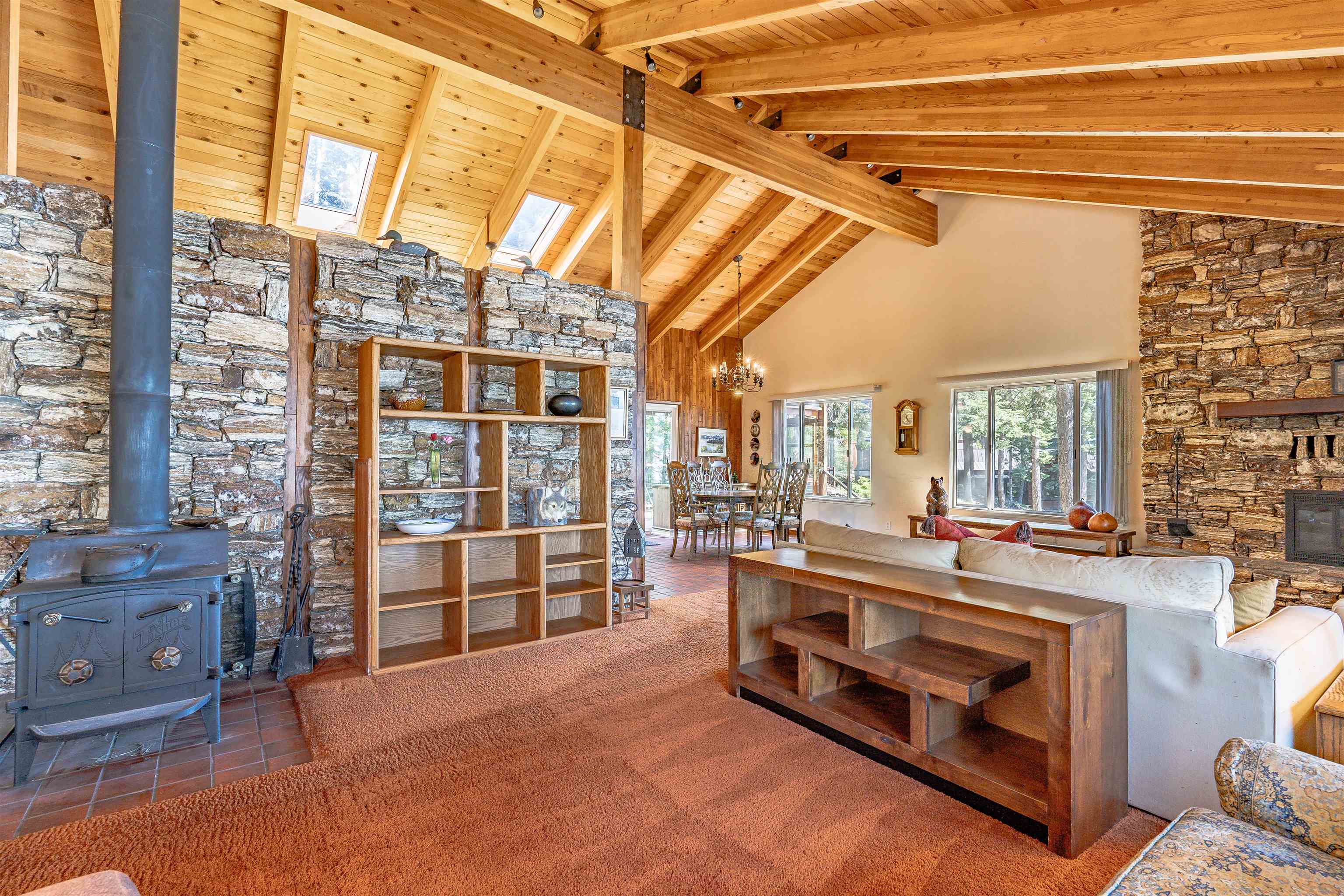 1269 S Lassen View Drive, Lake Almanor, Ohio image 24