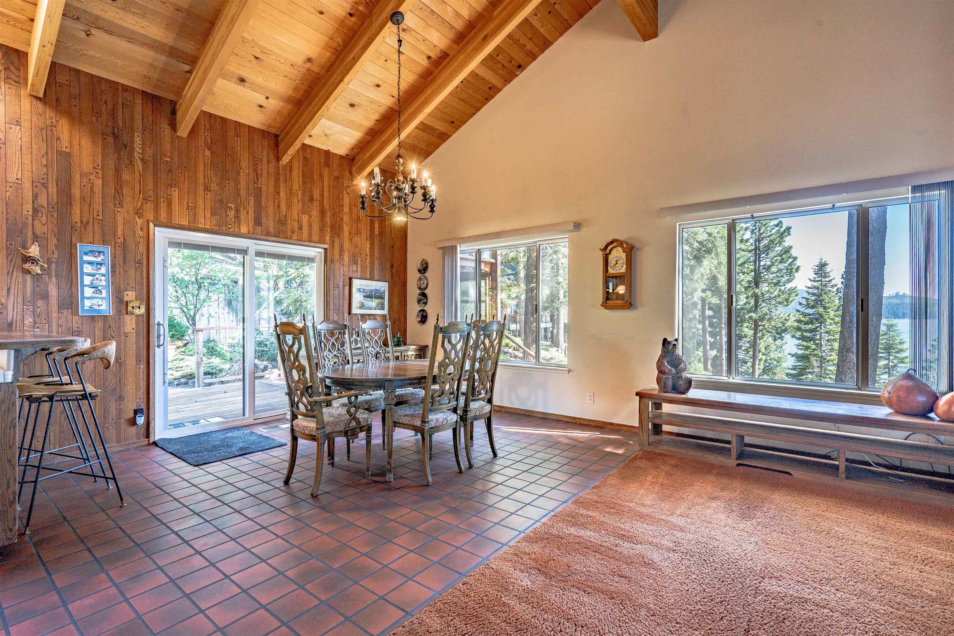 1269 S Lassen View Drive, Lake Almanor, Ohio image 19
