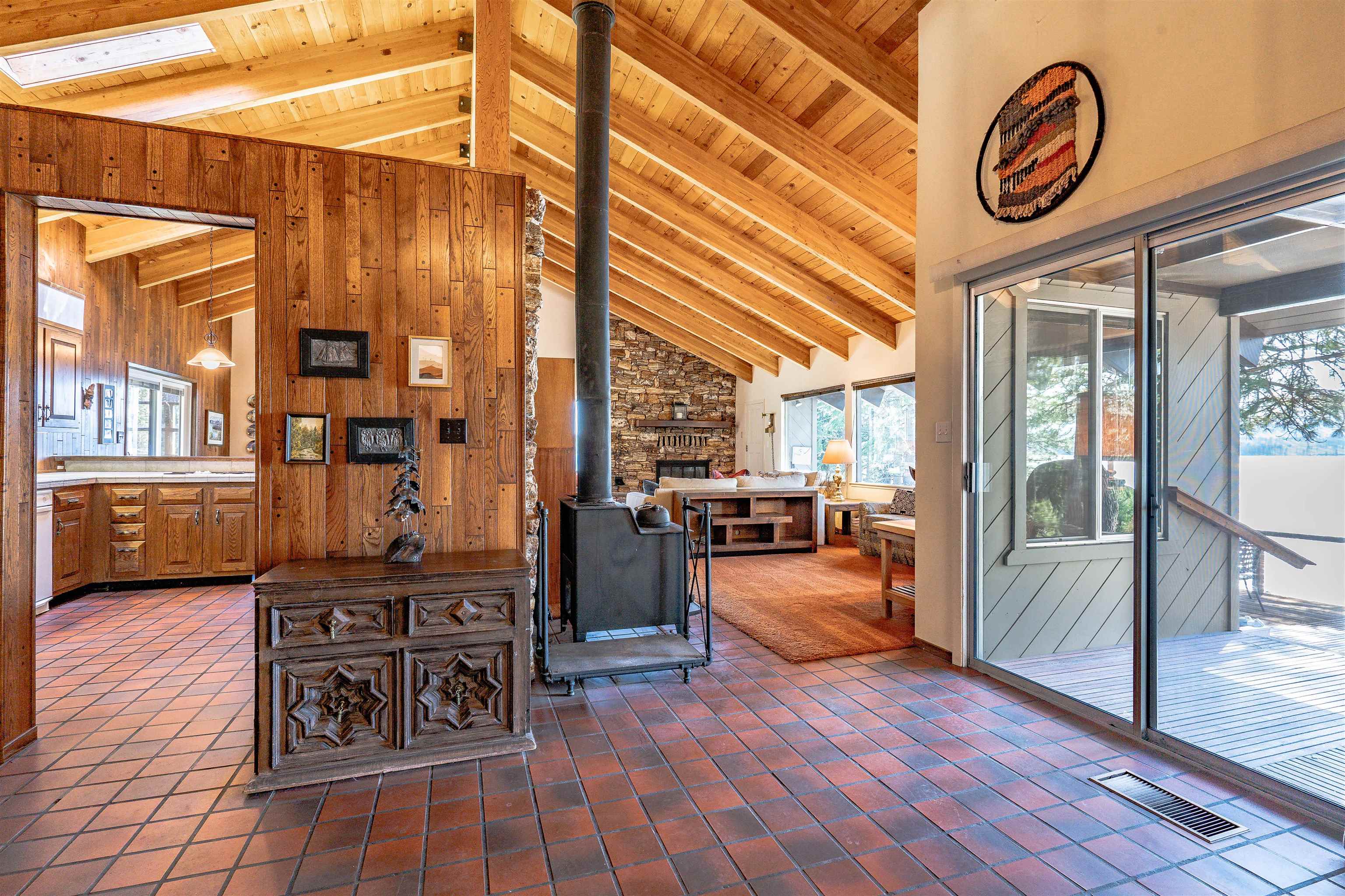 1269 S Lassen View Drive, Lake Almanor, Ohio image 27