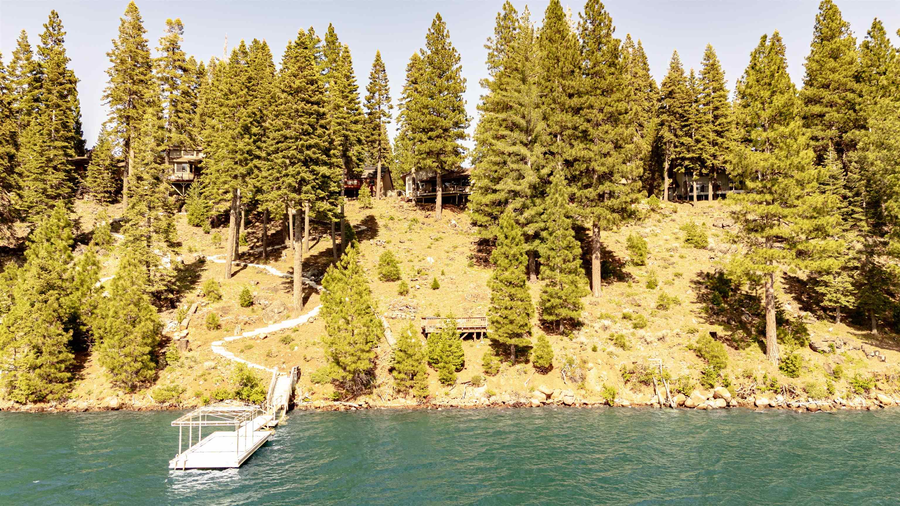 1269 S Lassen View Drive, Lake Almanor, Ohio image 5