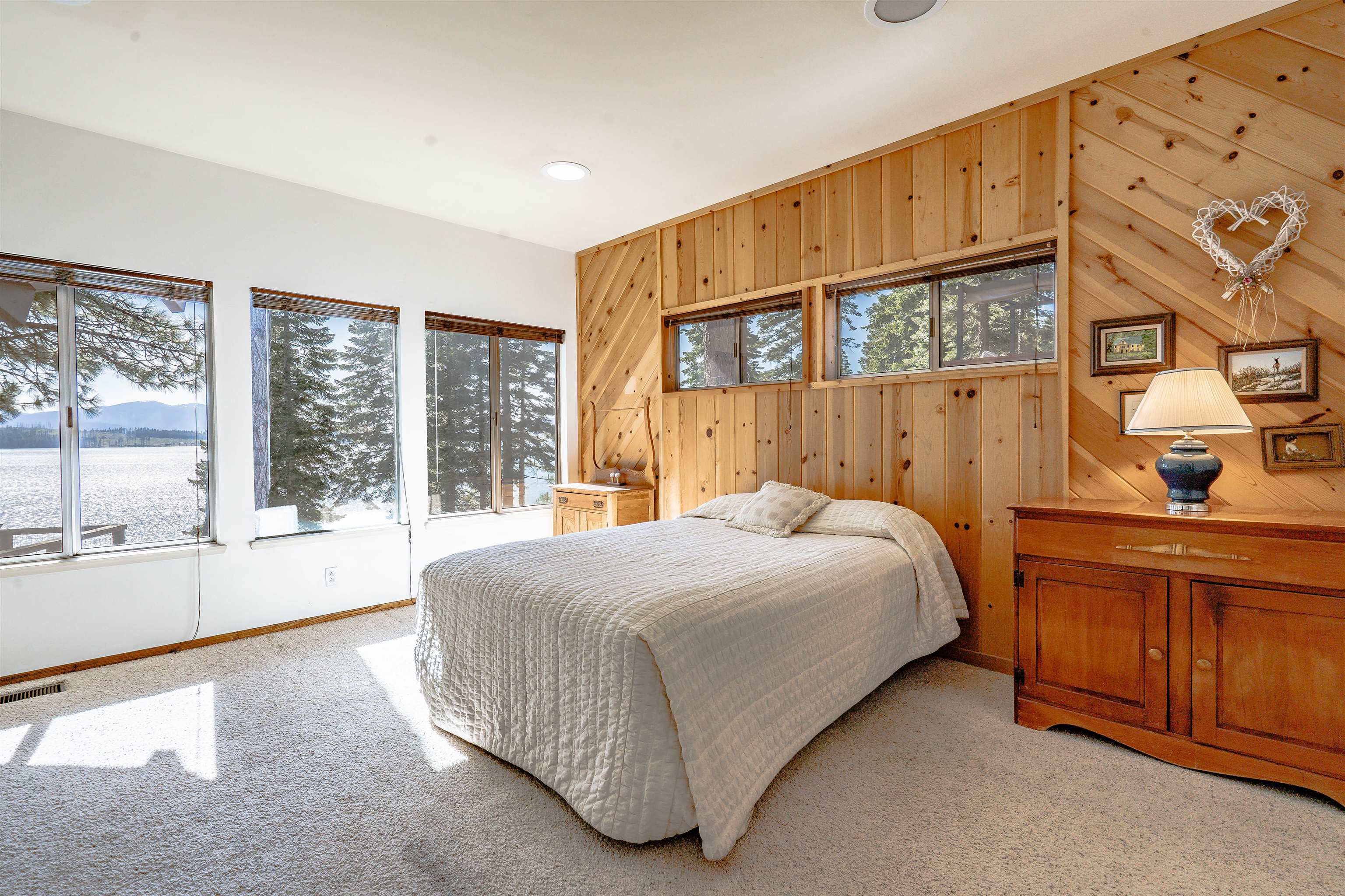 1269 S Lassen View Drive, Lake Almanor, Ohio image 37