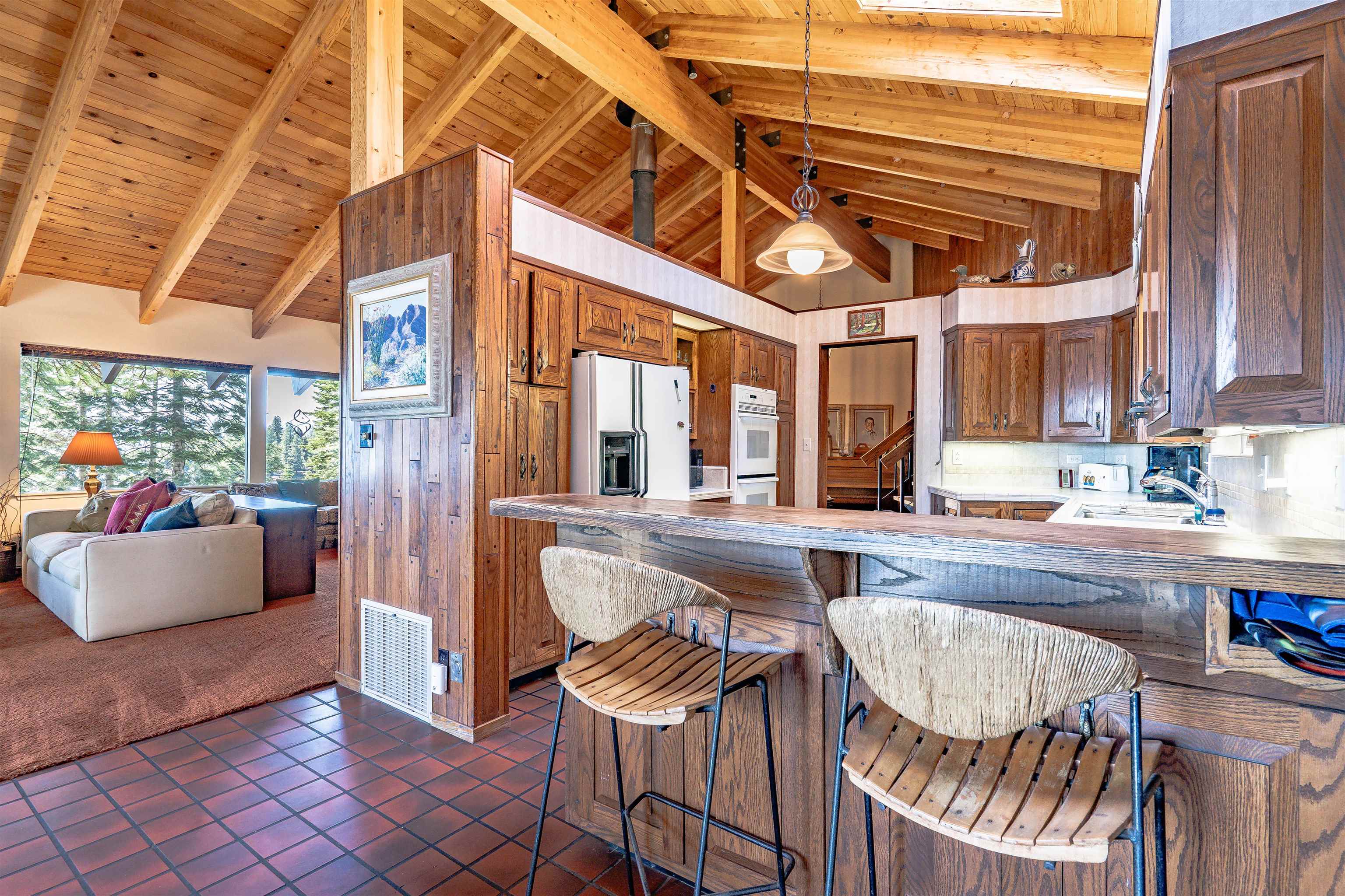 1269 S Lassen View Drive, Lake Almanor, Ohio image 31