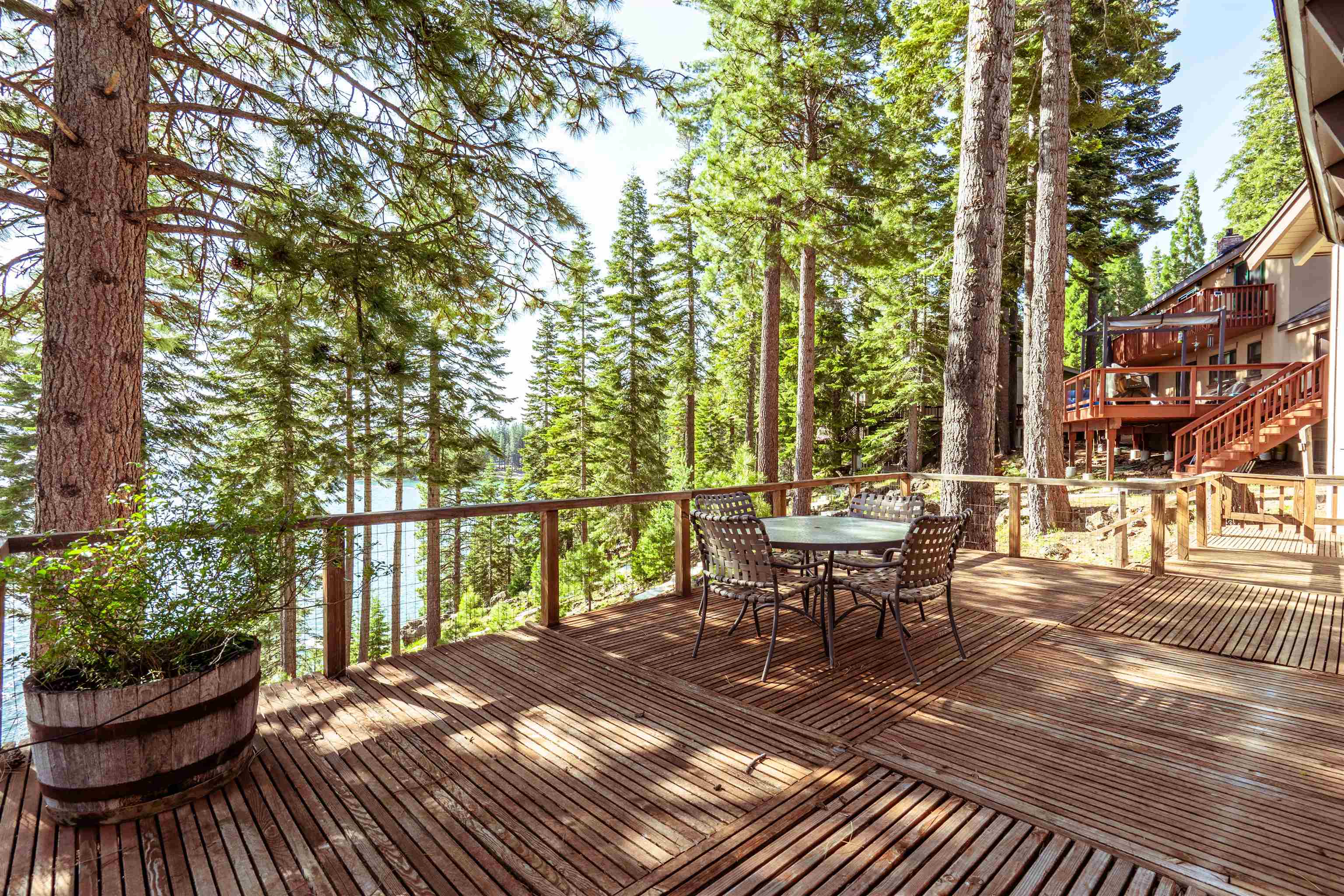 1269 S Lassen View Drive, Lake Almanor, Ohio image 16