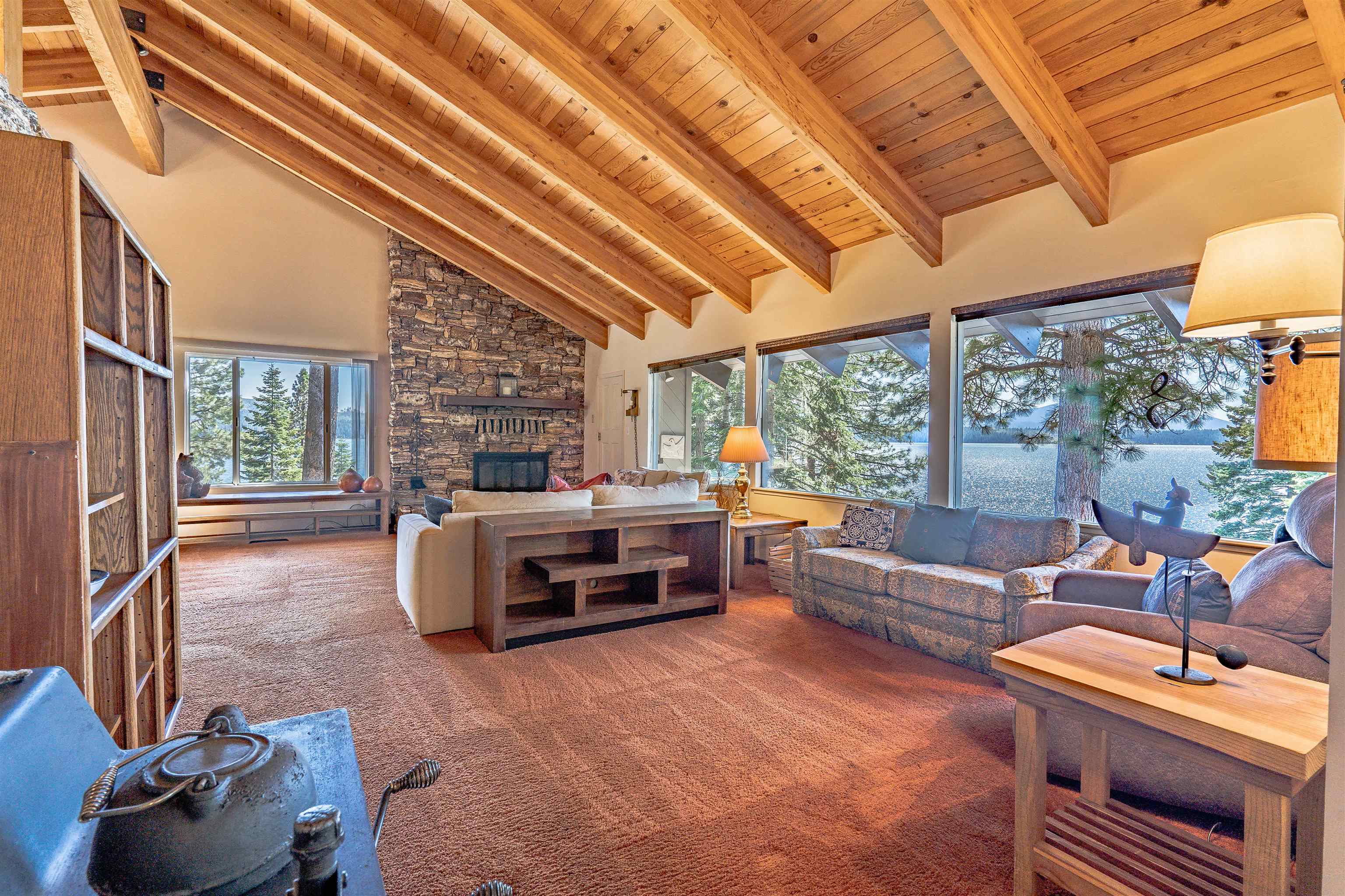 1269 S Lassen View Drive, Lake Almanor, Ohio image 26