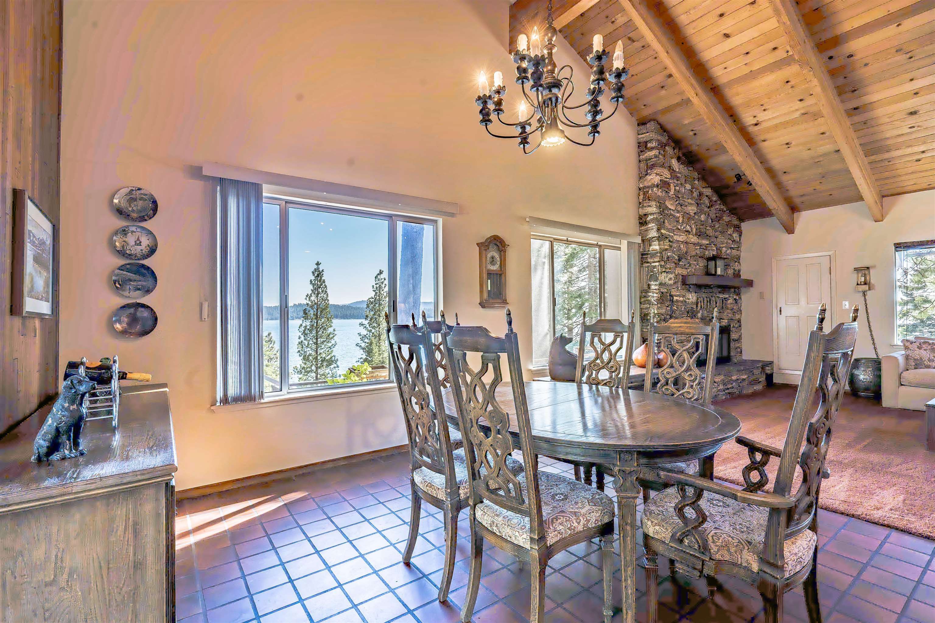 1269 S Lassen View Drive, Lake Almanor, Ohio image 20