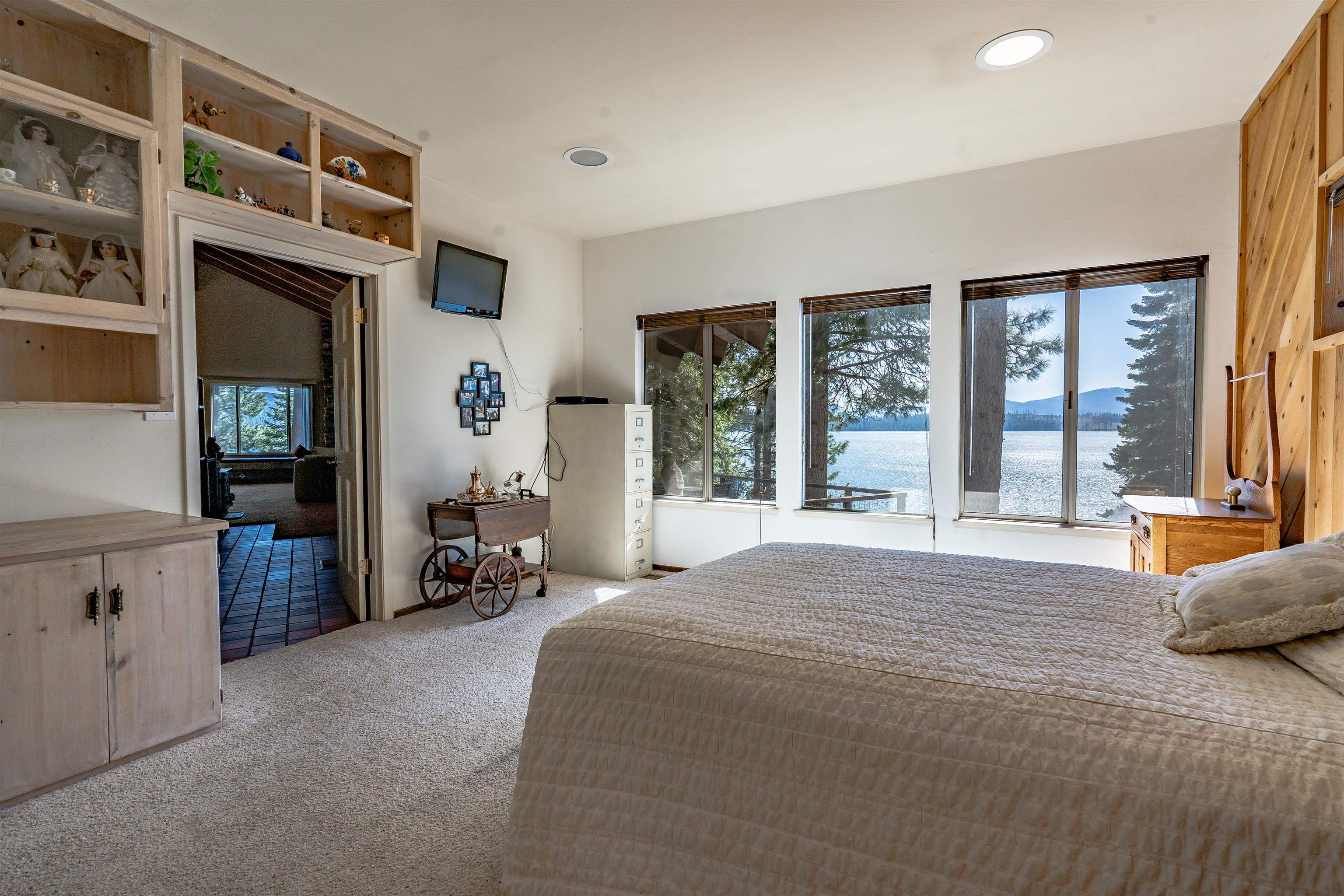 1269 S Lassen View Drive, Lake Almanor, Ohio image 36