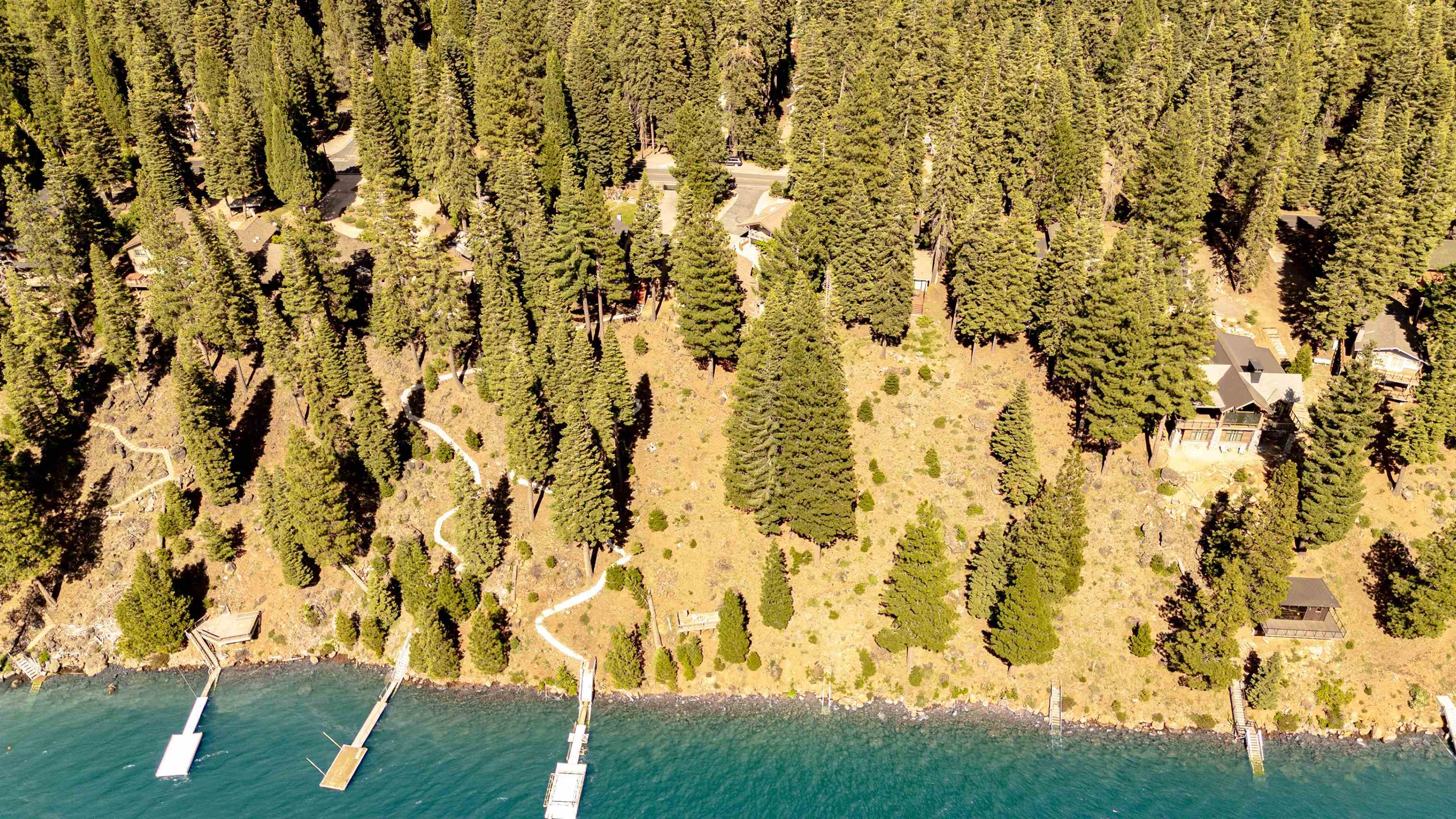 1269 S Lassen View Drive, Lake Almanor, Ohio image 4