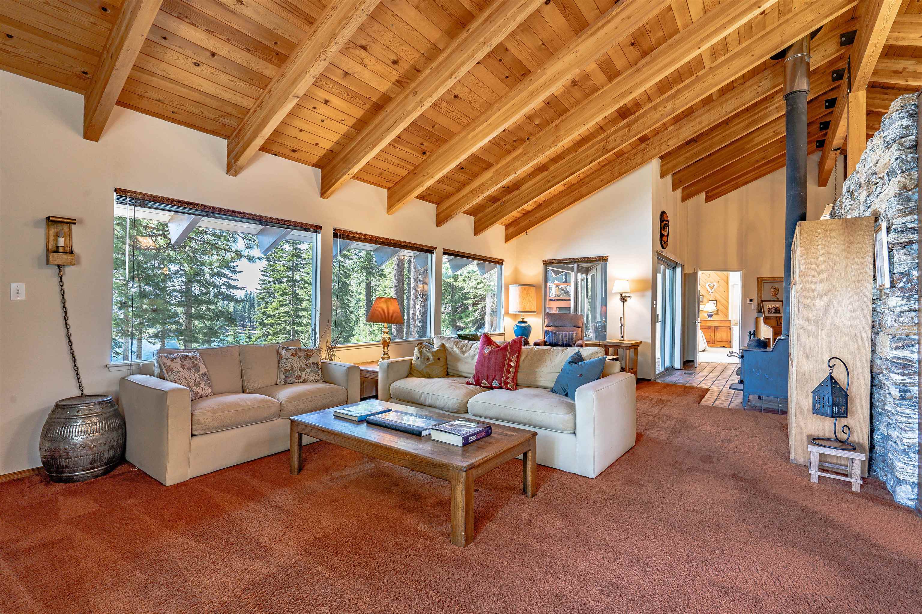 1269 S Lassen View Drive, Lake Almanor, Ohio image 22