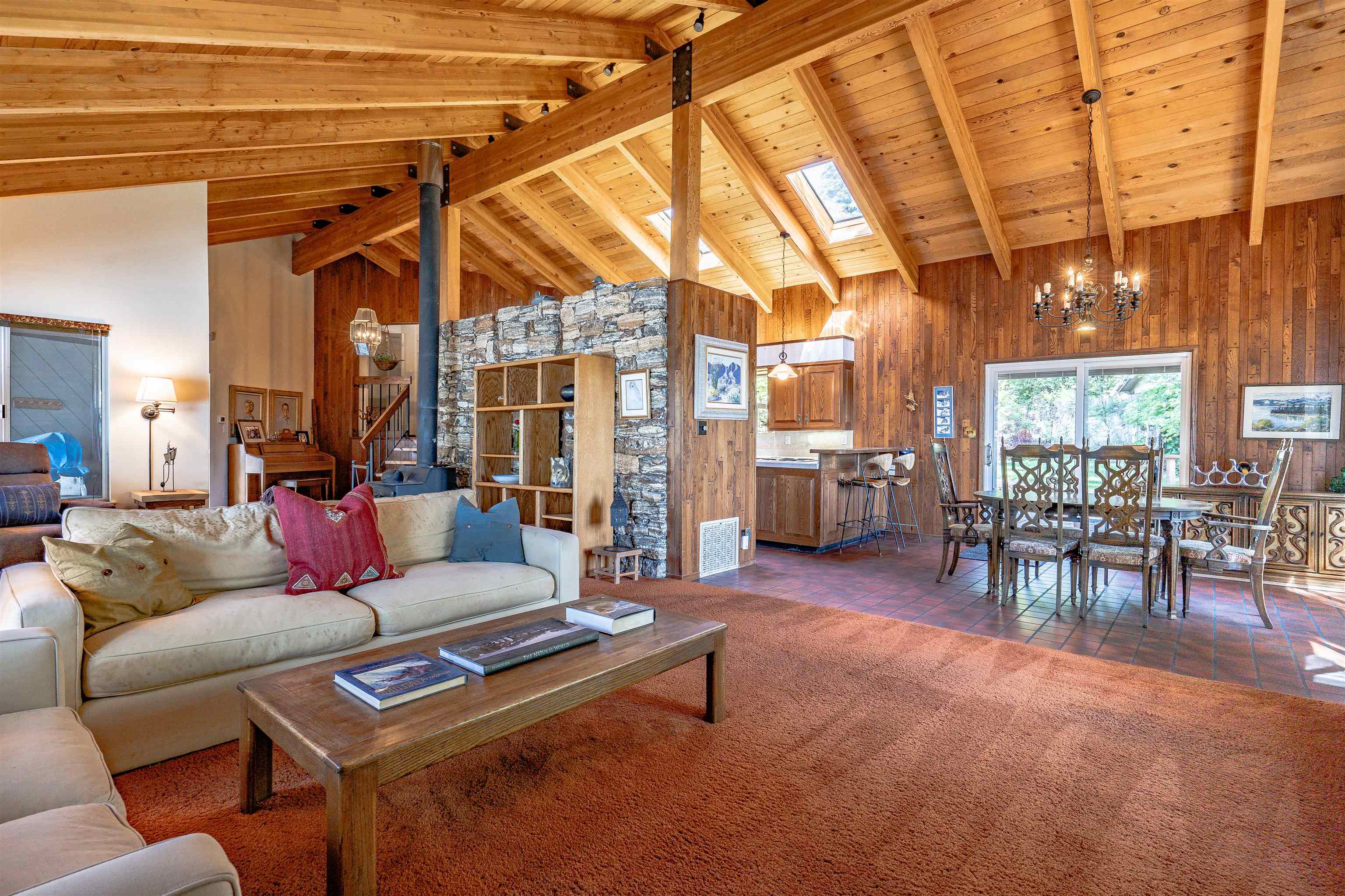 1269 S Lassen View Drive, Lake Almanor, Ohio image 23