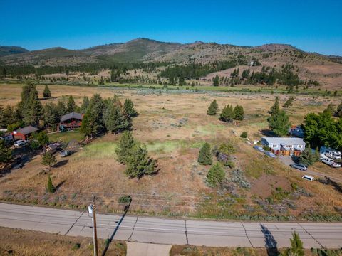 Vacant Land For Sale - 933 Sierra Brooks Drive<br/> Loyalton, CA 96118
