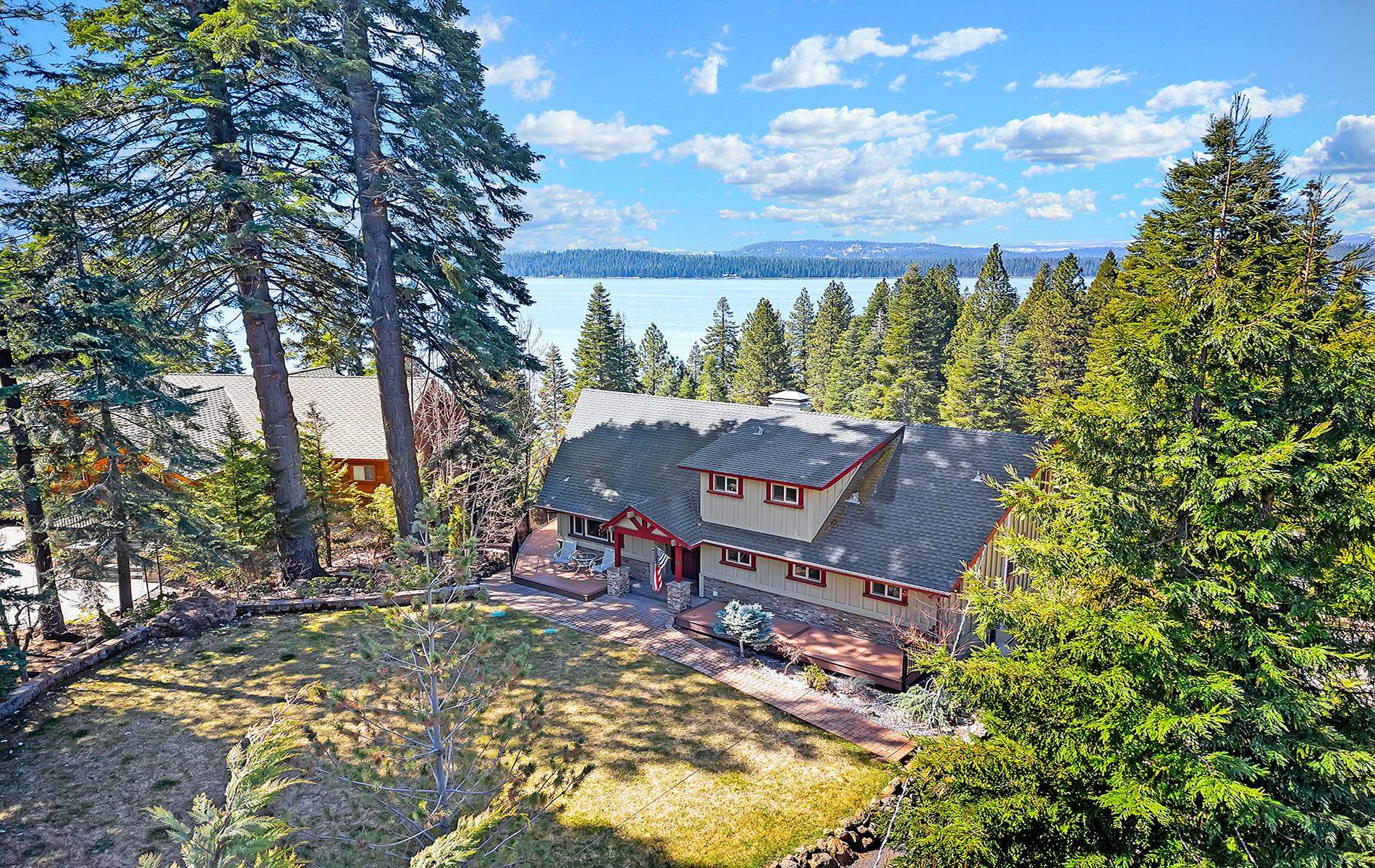 1211 W Lassen View Drive, Lake Almanor, New Mexico image 2
