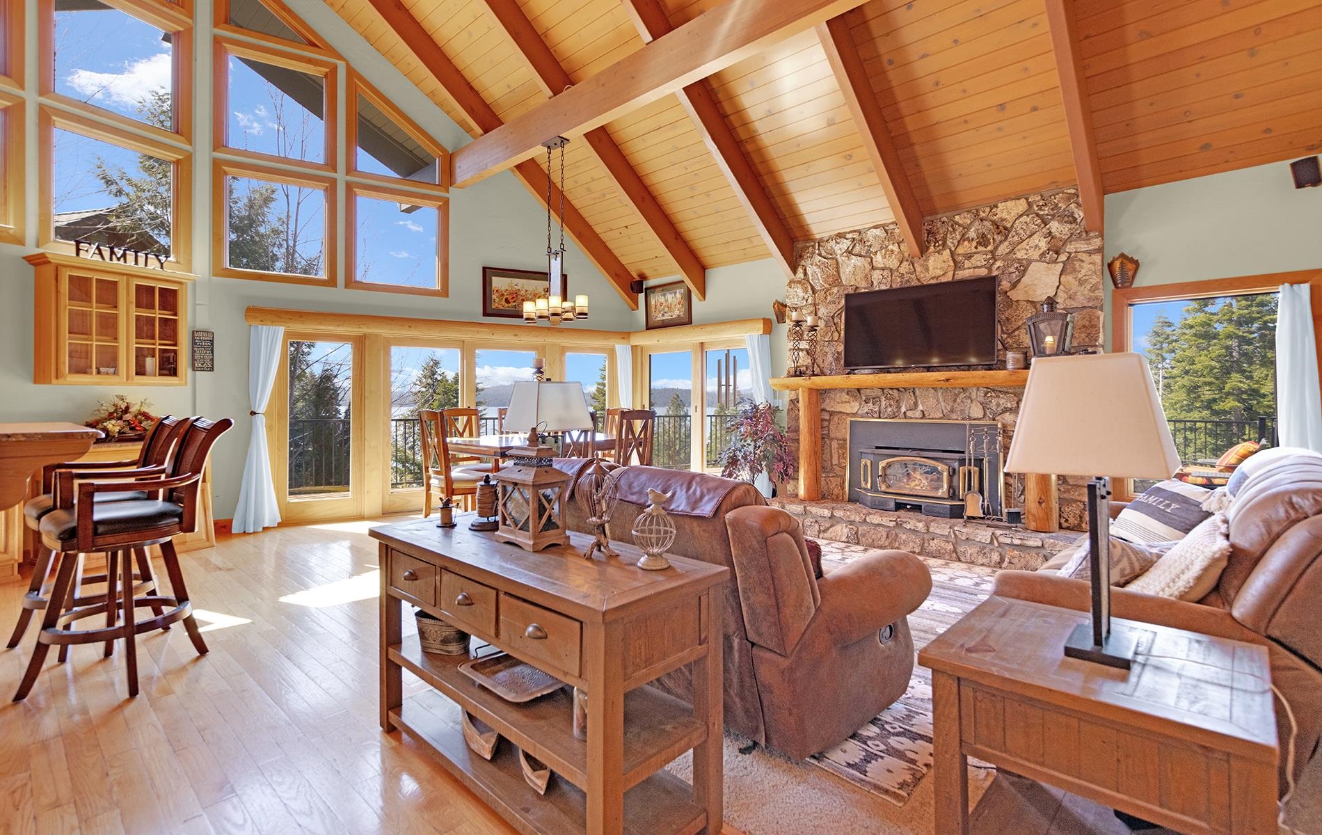 1211 W Lassen View Drive, Lake Almanor, New Mexico image 7