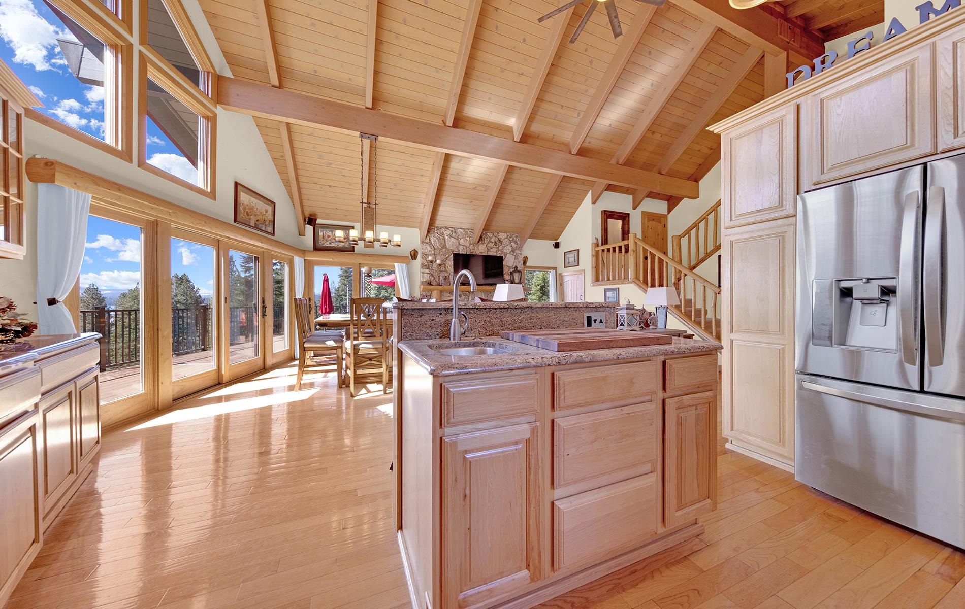 1211 W Lassen View Drive, Lake Almanor, New Mexico image 14