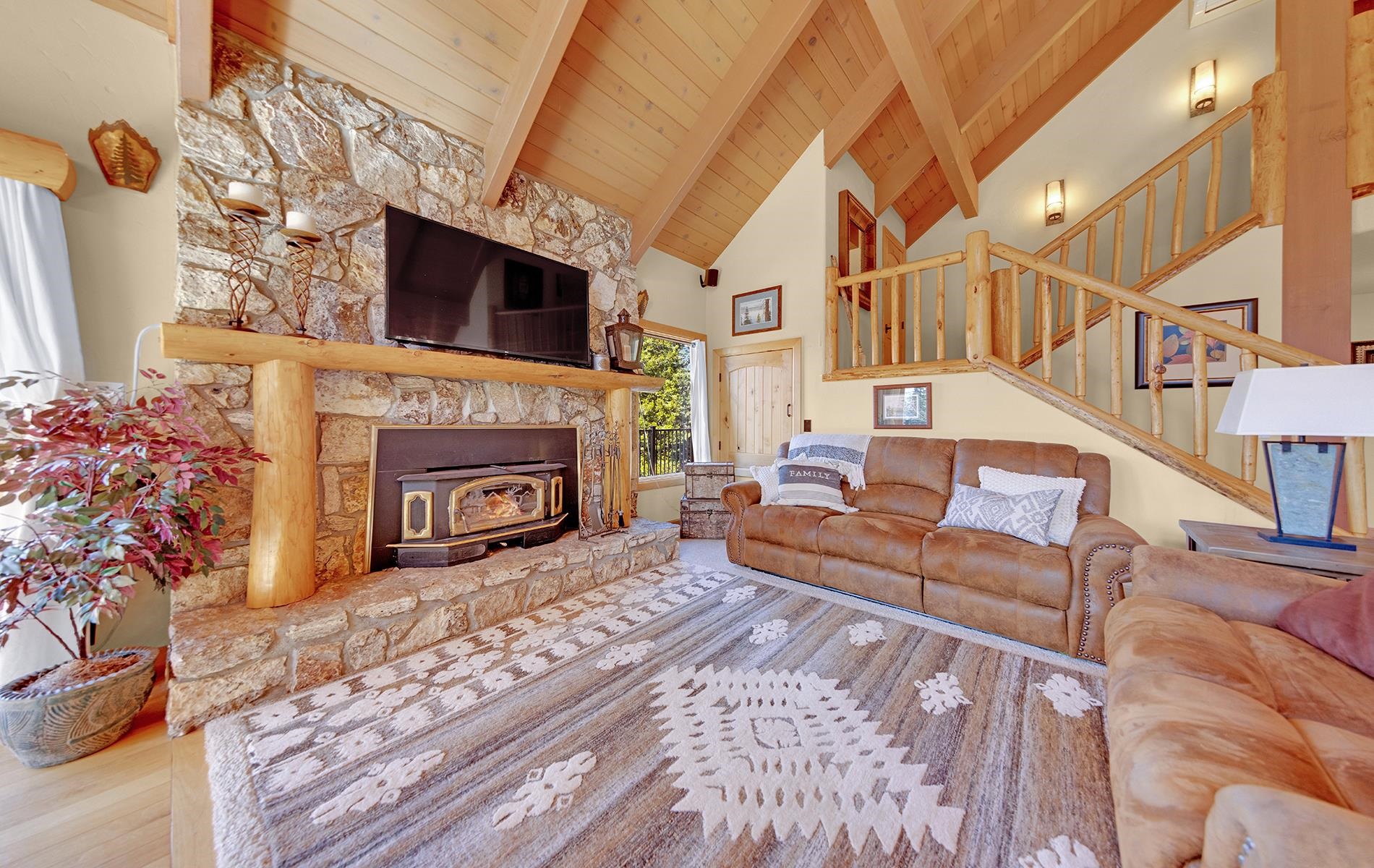 1211 W Lassen View Drive, Lake Almanor, New Mexico image 8
