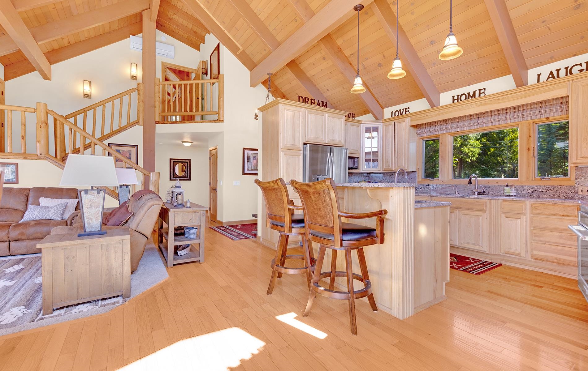 1211 W Lassen View Drive, Lake Almanor, New Mexico image 10
