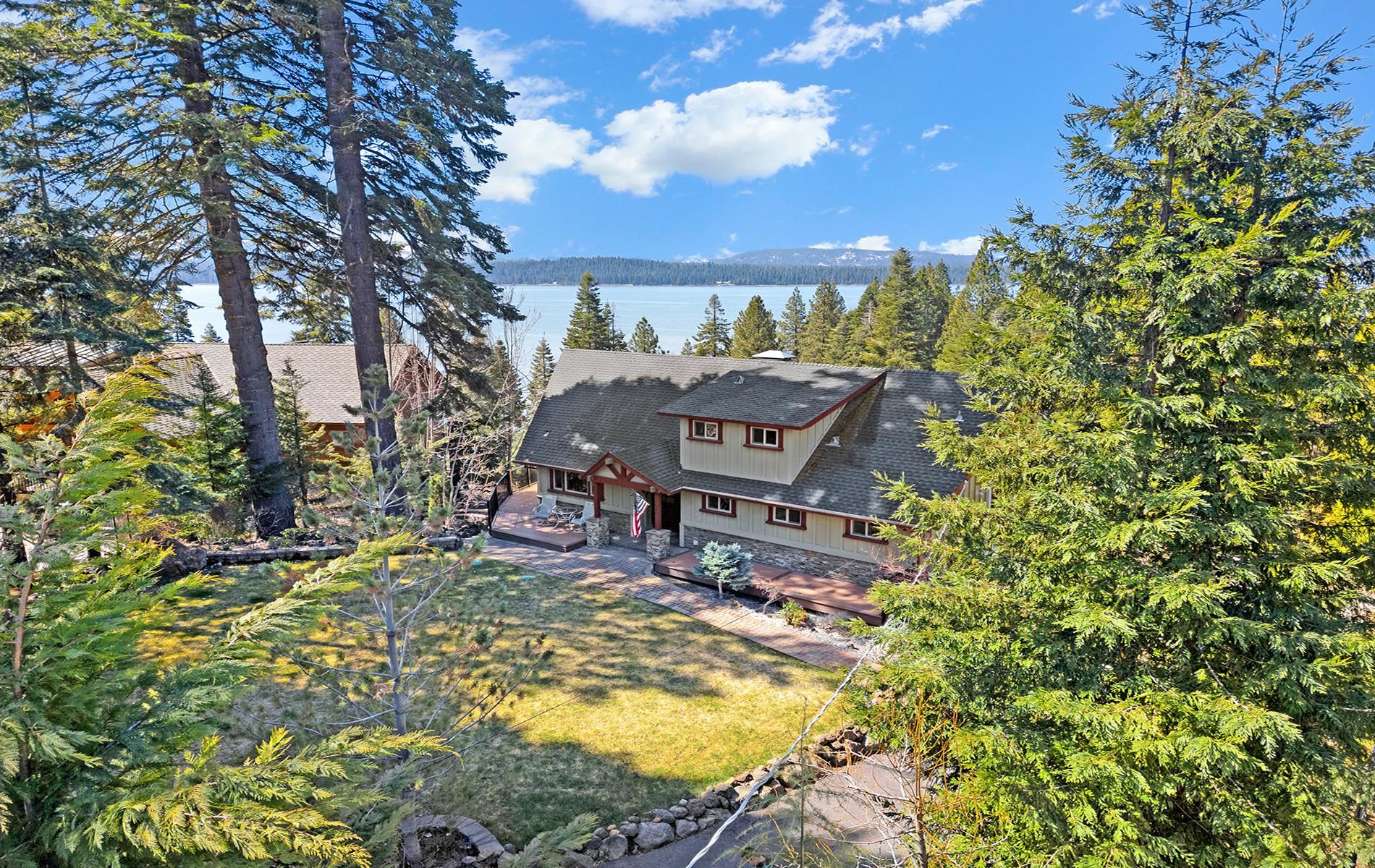 1211 W Lassen View Drive, Lake Almanor, New Mexico image 5