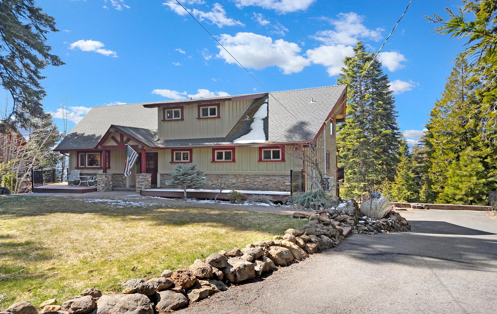 1211 W Lassen View Drive, Lake Almanor, New Mexico image 3
