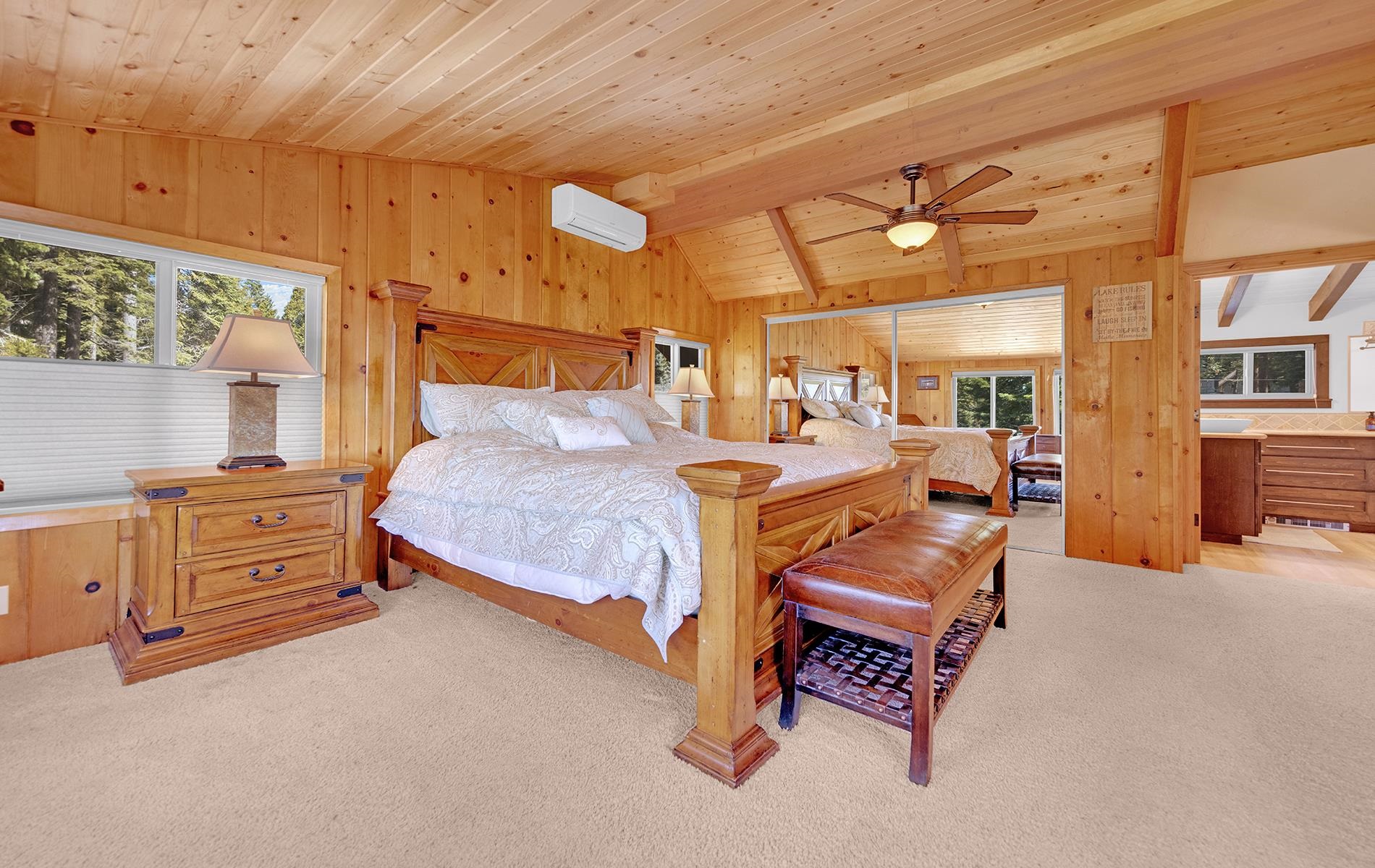 1211 W Lassen View Drive, Lake Almanor, New Mexico image 23