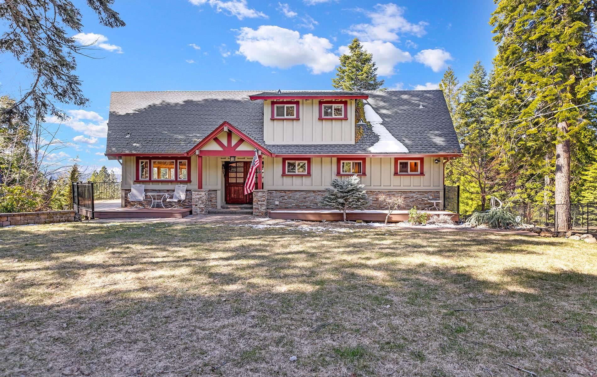 1211 W Lassen View Drive, Lake Almanor, New Mexico image 4