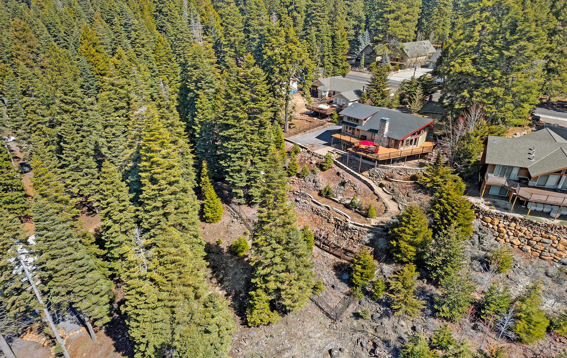 1211 W Lassen View Drive, Lake Almanor, New Mexico image 41