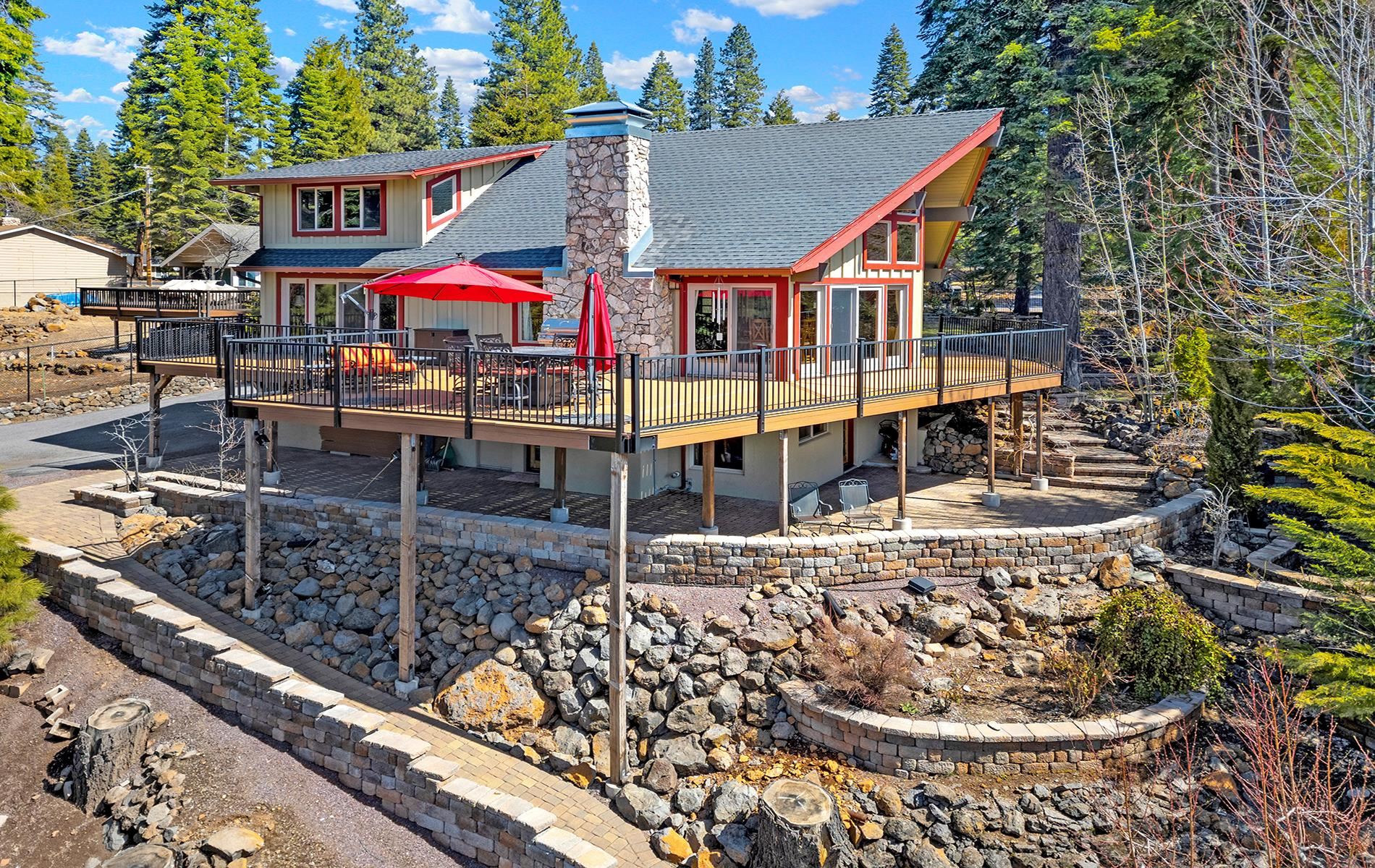 1211 W Lassen View Drive, Lake Almanor, New Mexico image 38
