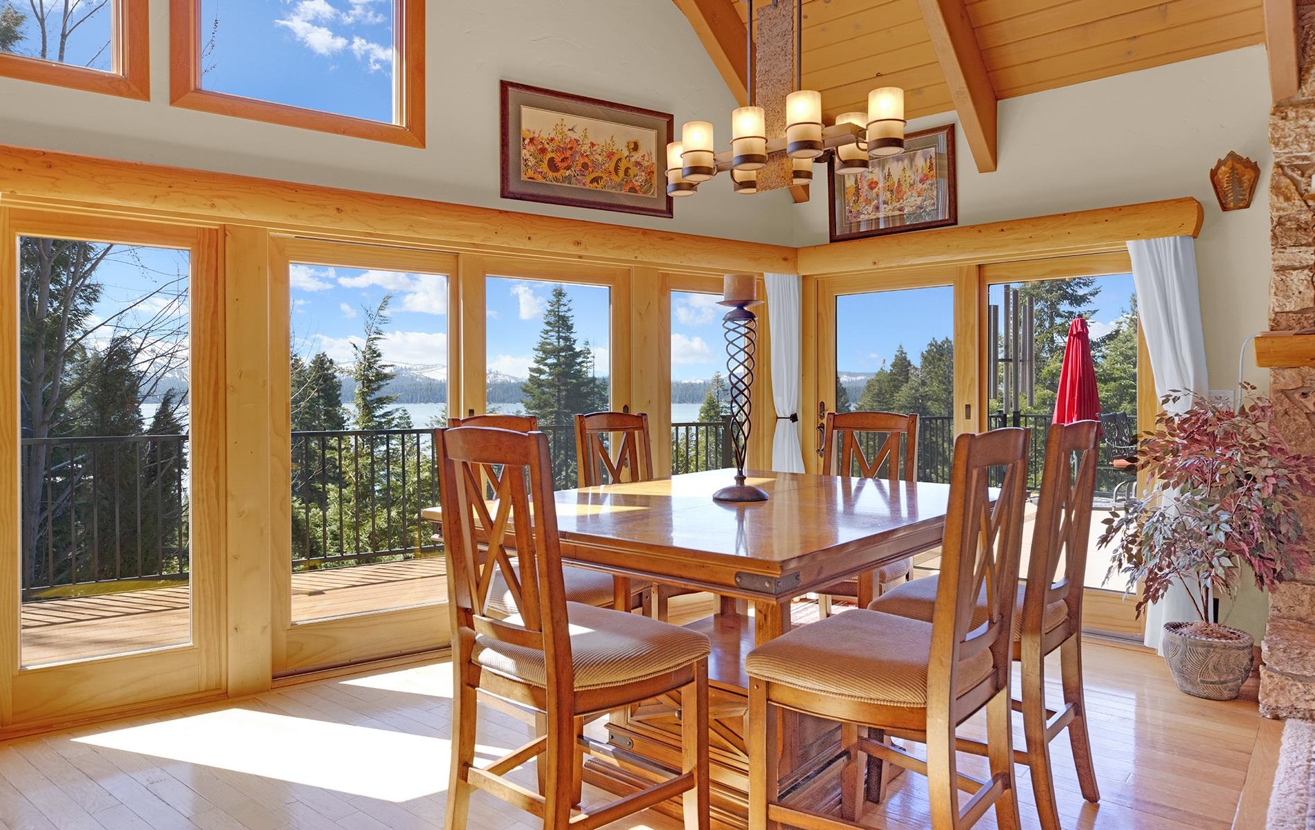 1211 W Lassen View Drive, Lake Almanor, New Mexico image 9
