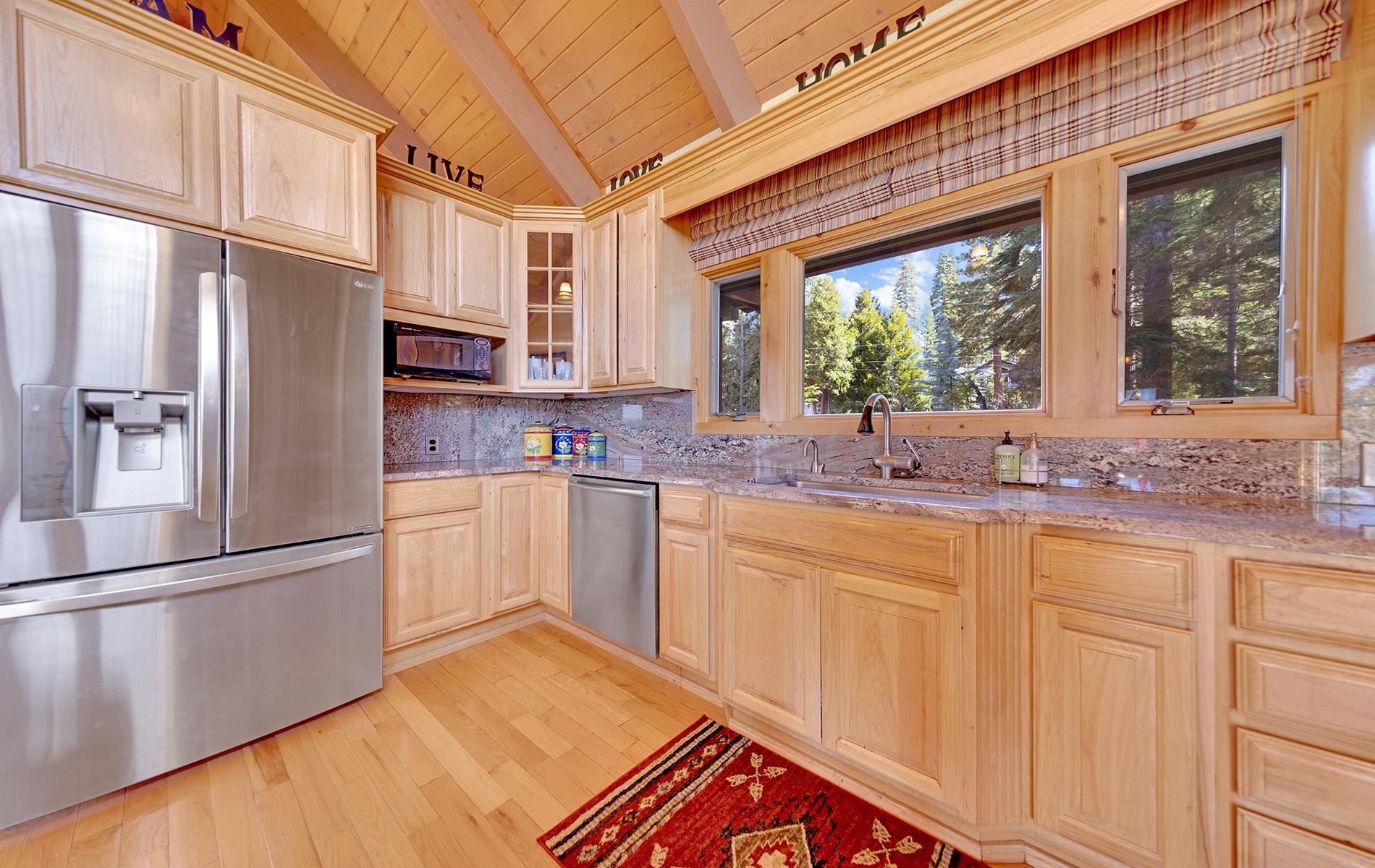 1211 W Lassen View Drive, Lake Almanor, New Mexico image 13