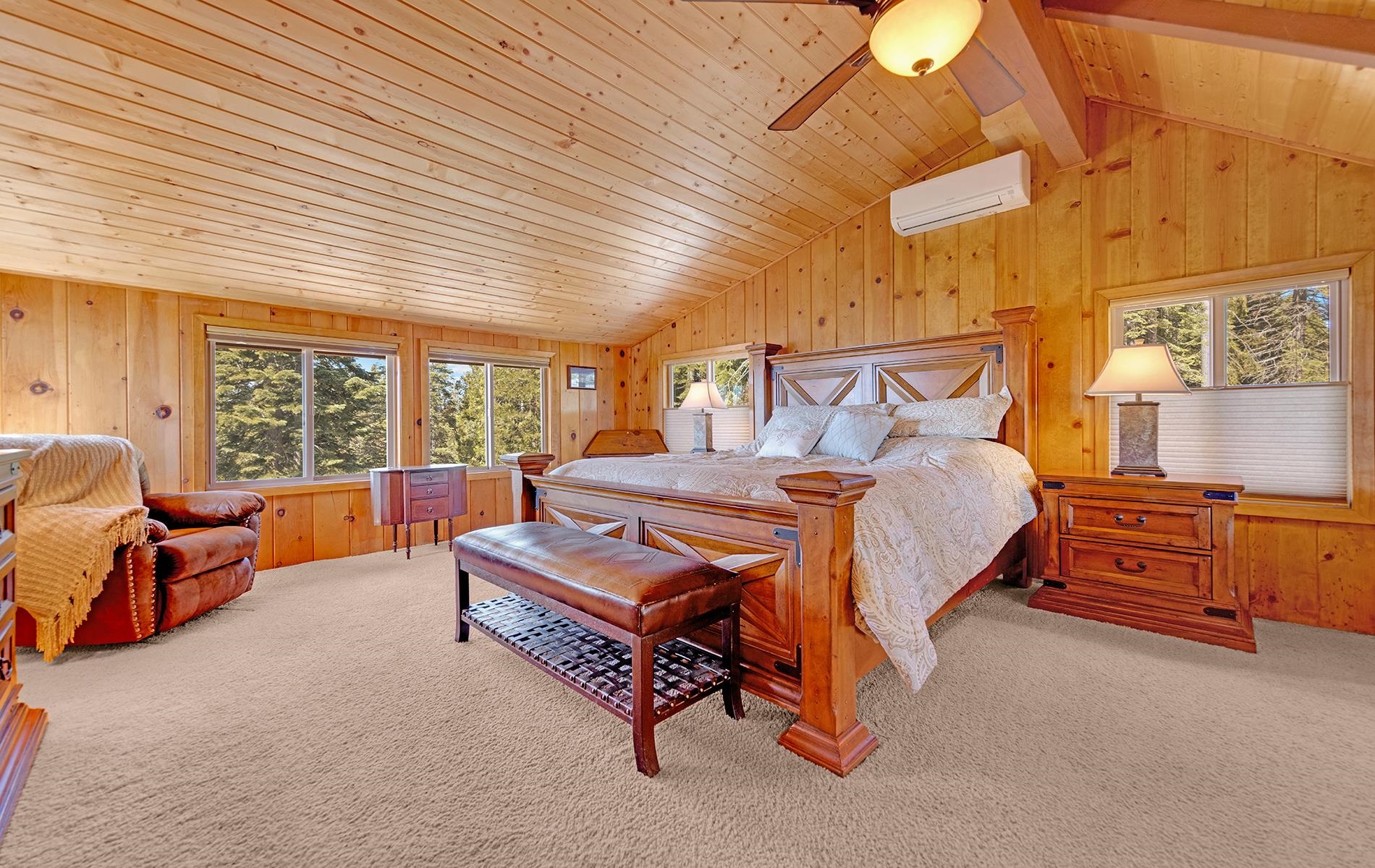 1211 W Lassen View Drive, Lake Almanor, New Mexico image 22