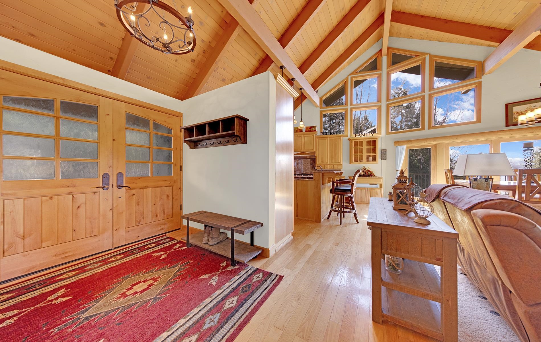 1211 W Lassen View Drive, Lake Almanor, New Mexico image 6