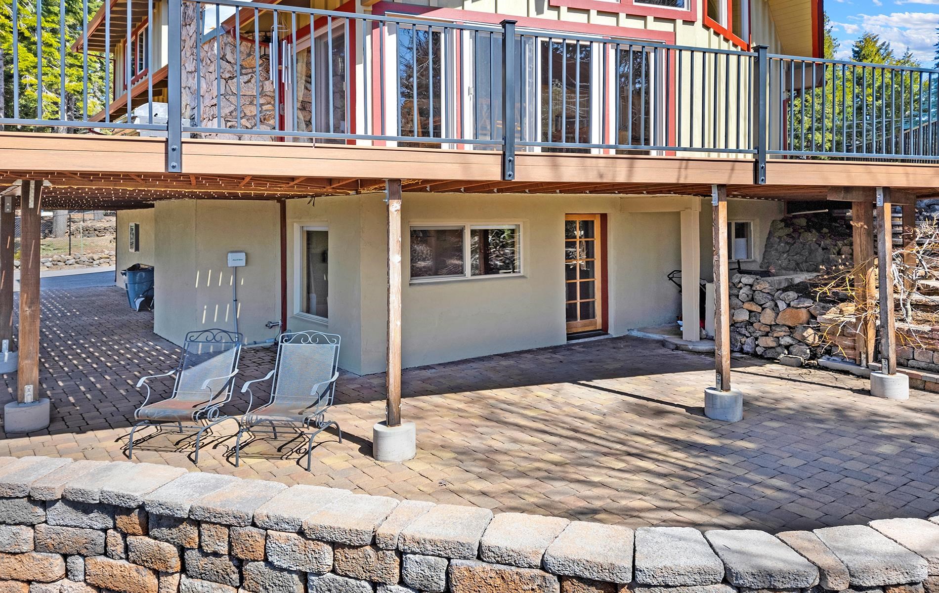 1211 W Lassen View Drive, Lake Almanor, New Mexico image 37