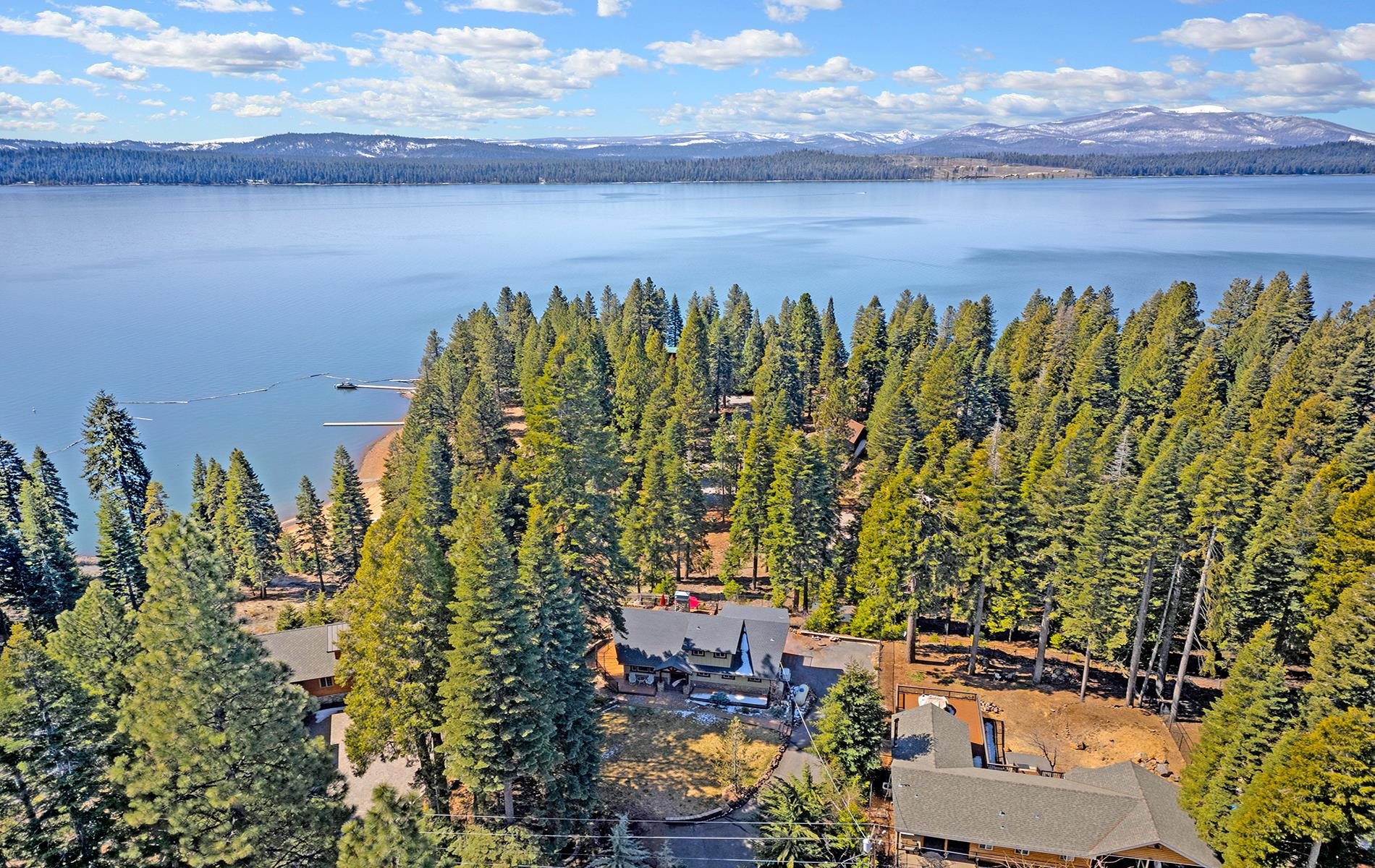 1211 W Lassen View Drive, Lake Almanor, New Mexico image 46