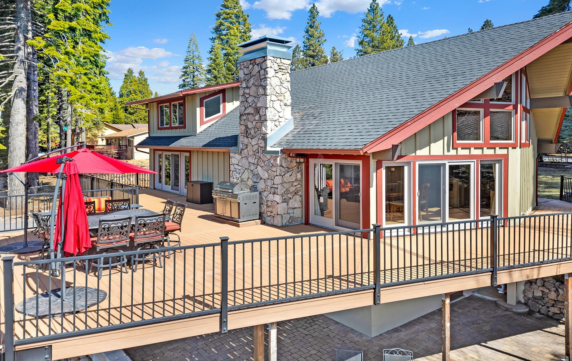 1211 W Lassen View Drive, Lake Almanor, New Mexico image 39
