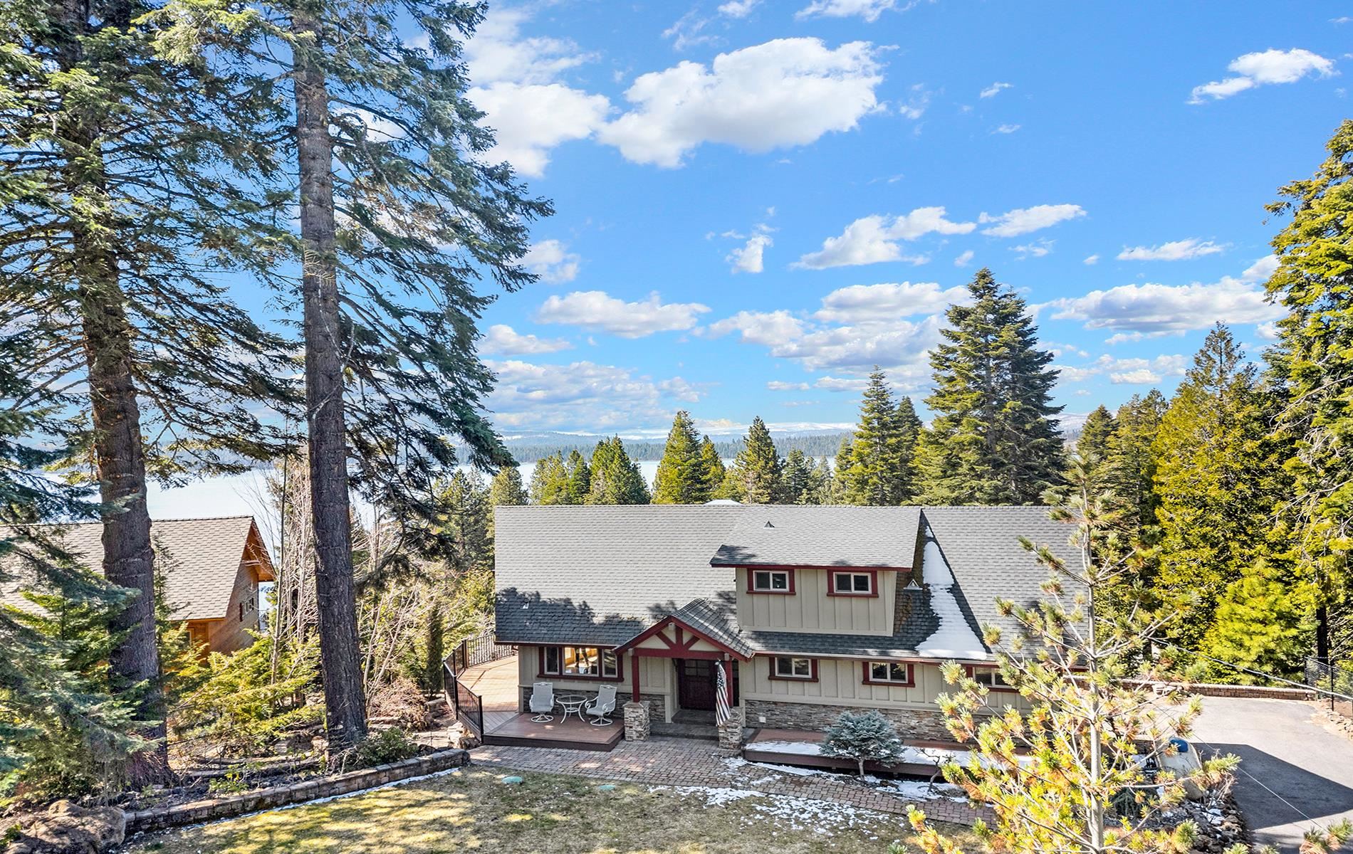 1211 W Lassen View Drive, Lake Almanor, New Mexico image 1